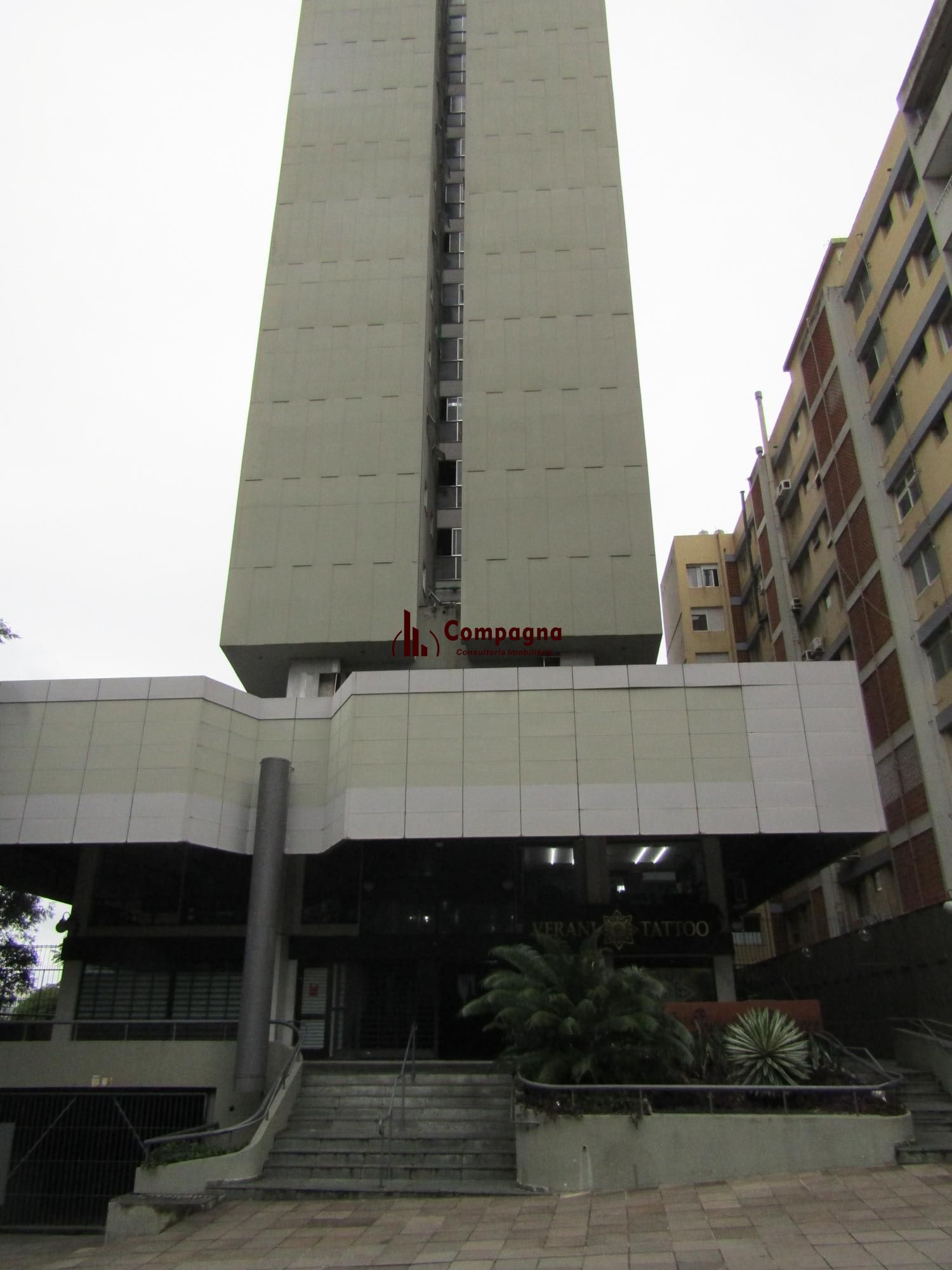Apartamento 1 quartos à venda, 31m², Centro Histórico - Porto Alegre