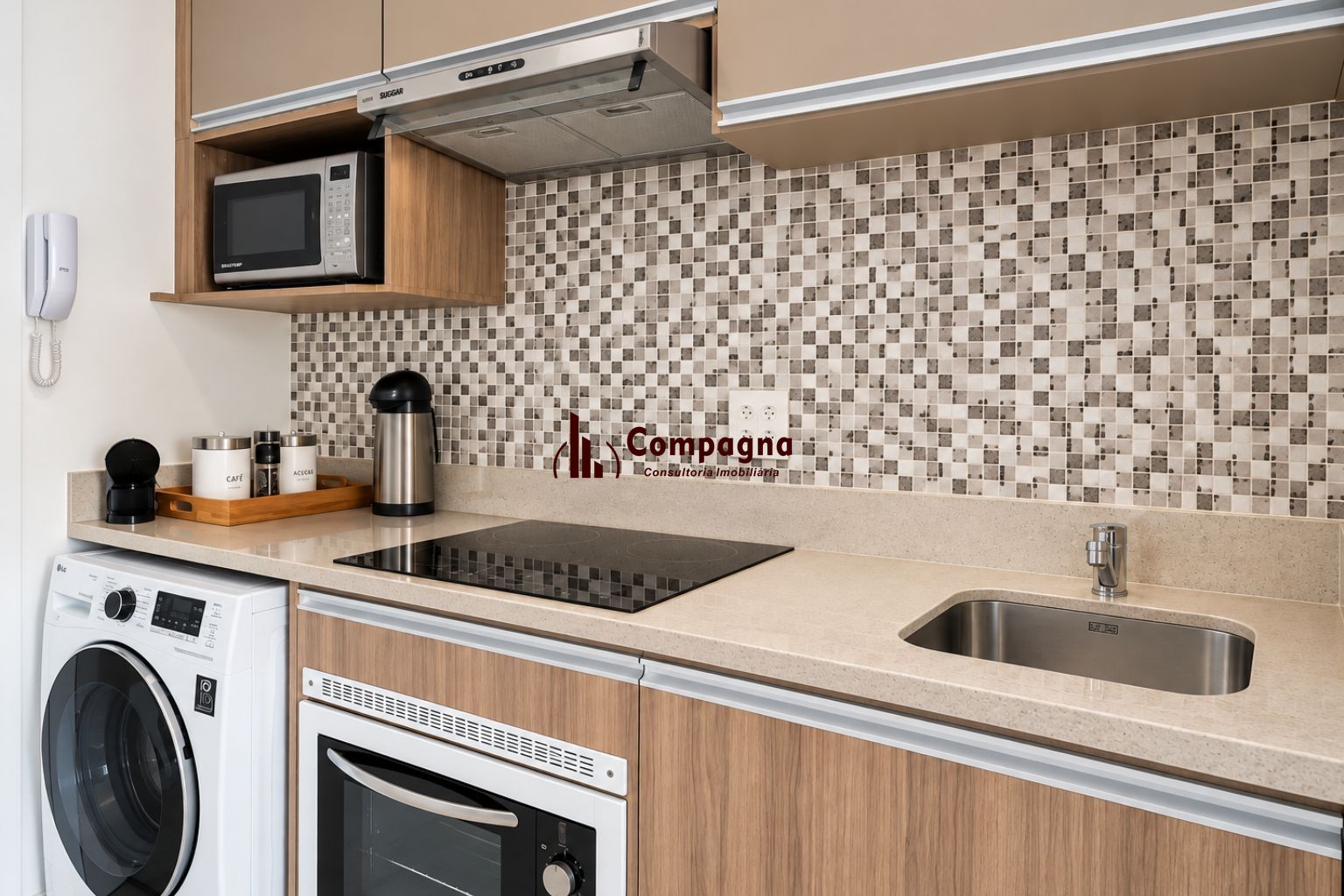 Apartamento, 1 quarto, à venda, 36 m², Jardim Carvalho - Porto Alegre — foto 4