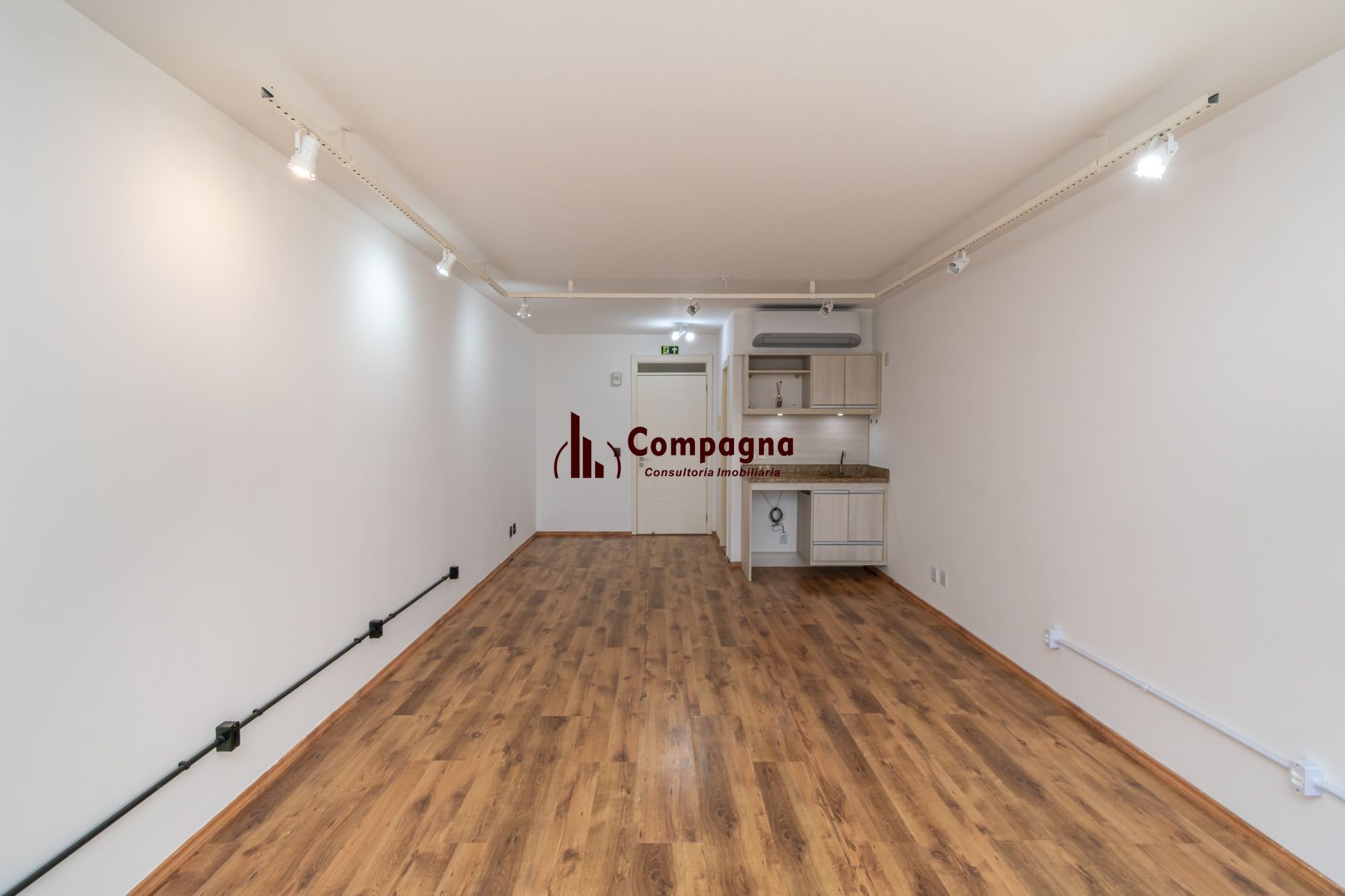 SALA COMERCIAL PASEO ZONA SUL — foto 4