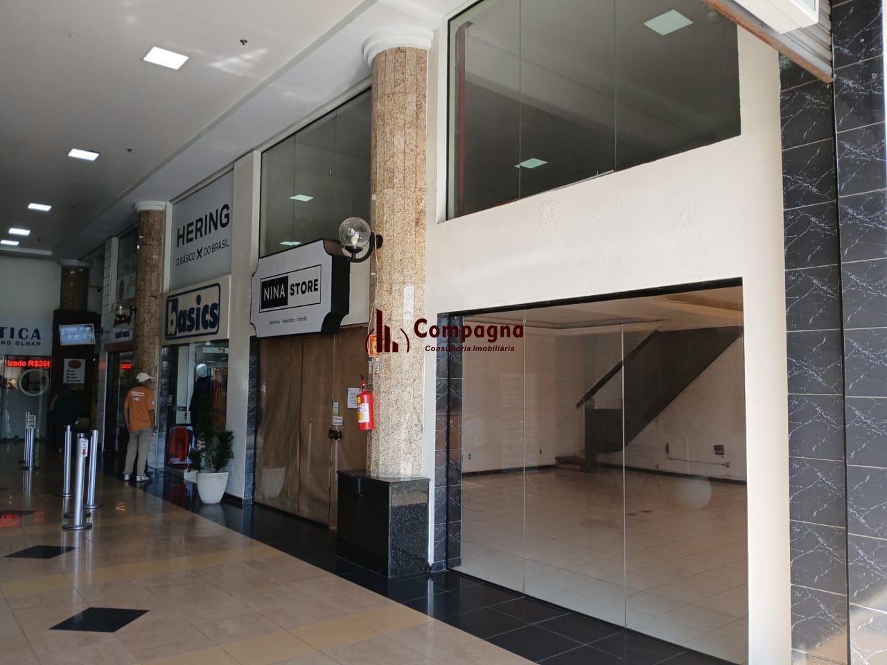 Loja em Shopping da Zona Sul de Porto Alegre. — foto 3