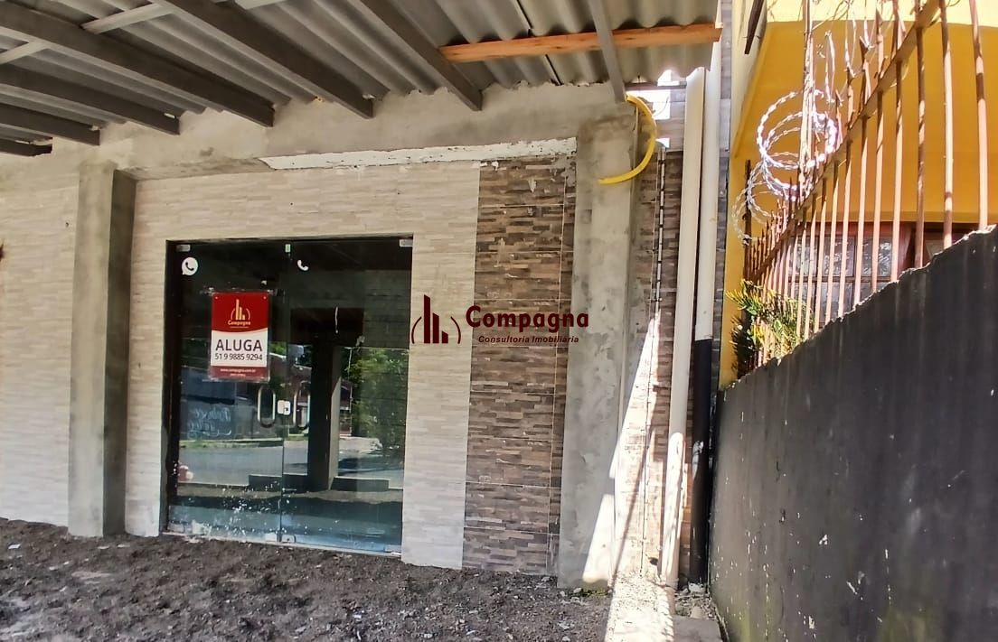 Loja de Esquina para Locação. — foto 3