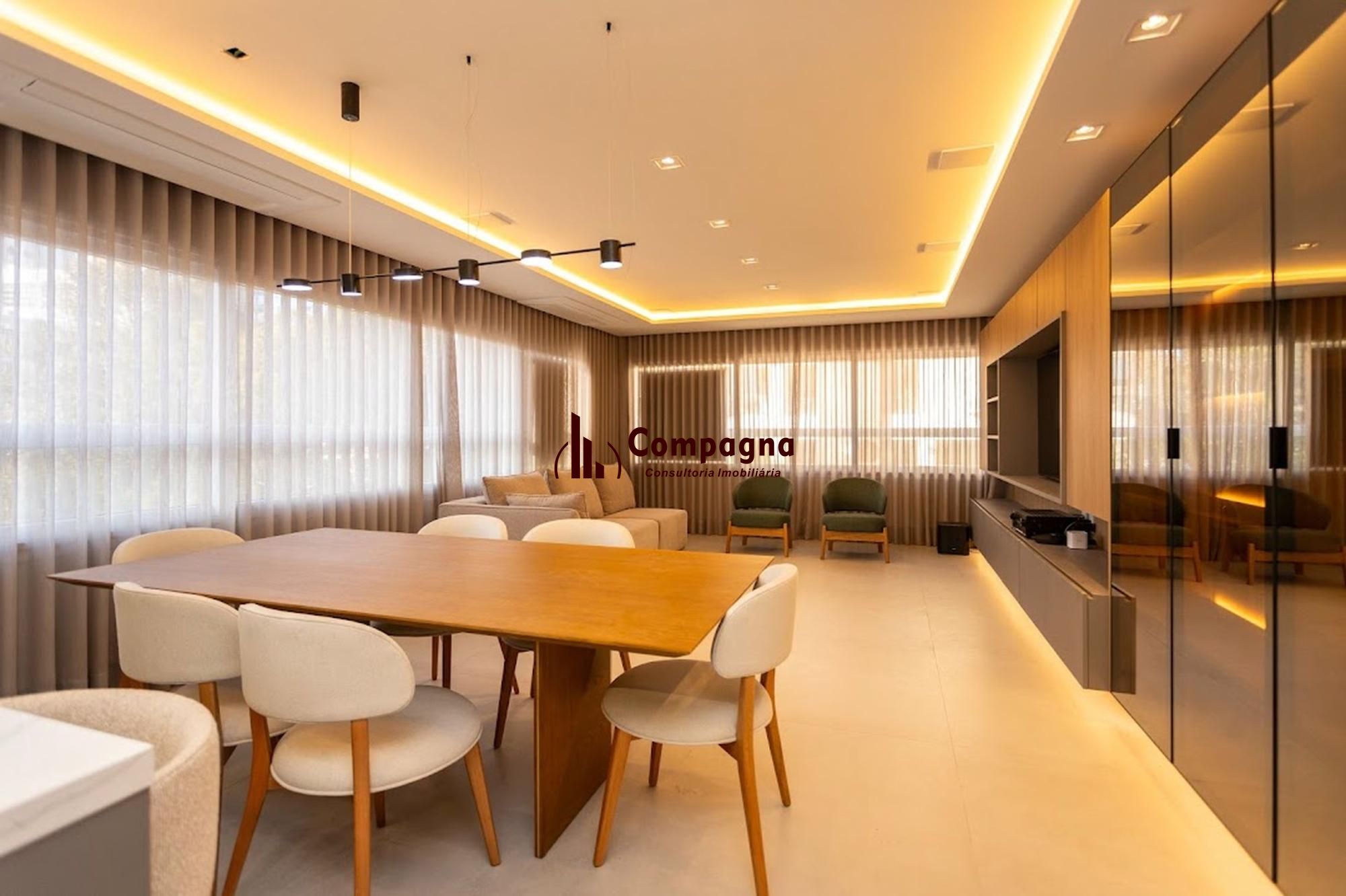 Apartamento 3 Suítes Totalmente Mobiliado — foto 2