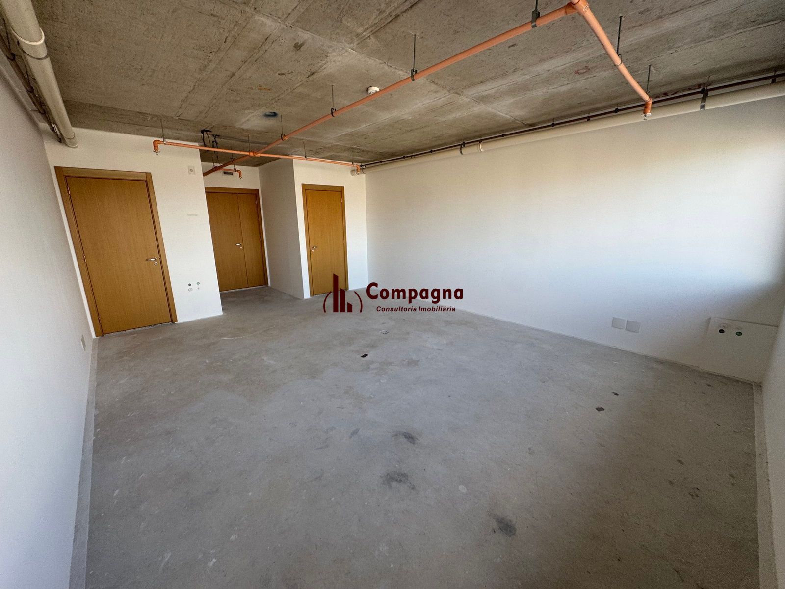 Sala Comercial à Venda na Capital. — foto 5