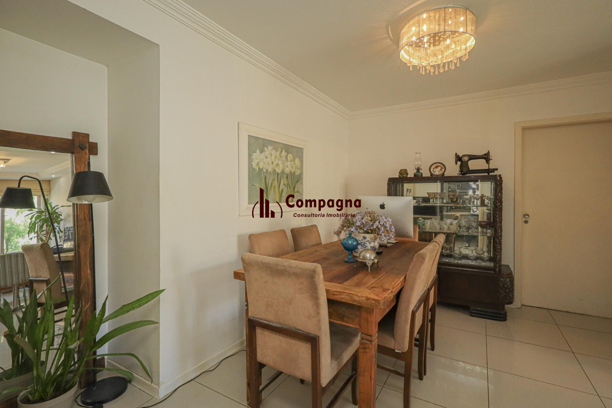 Apartamento a venda no bairro Auxiliadora — foto 5