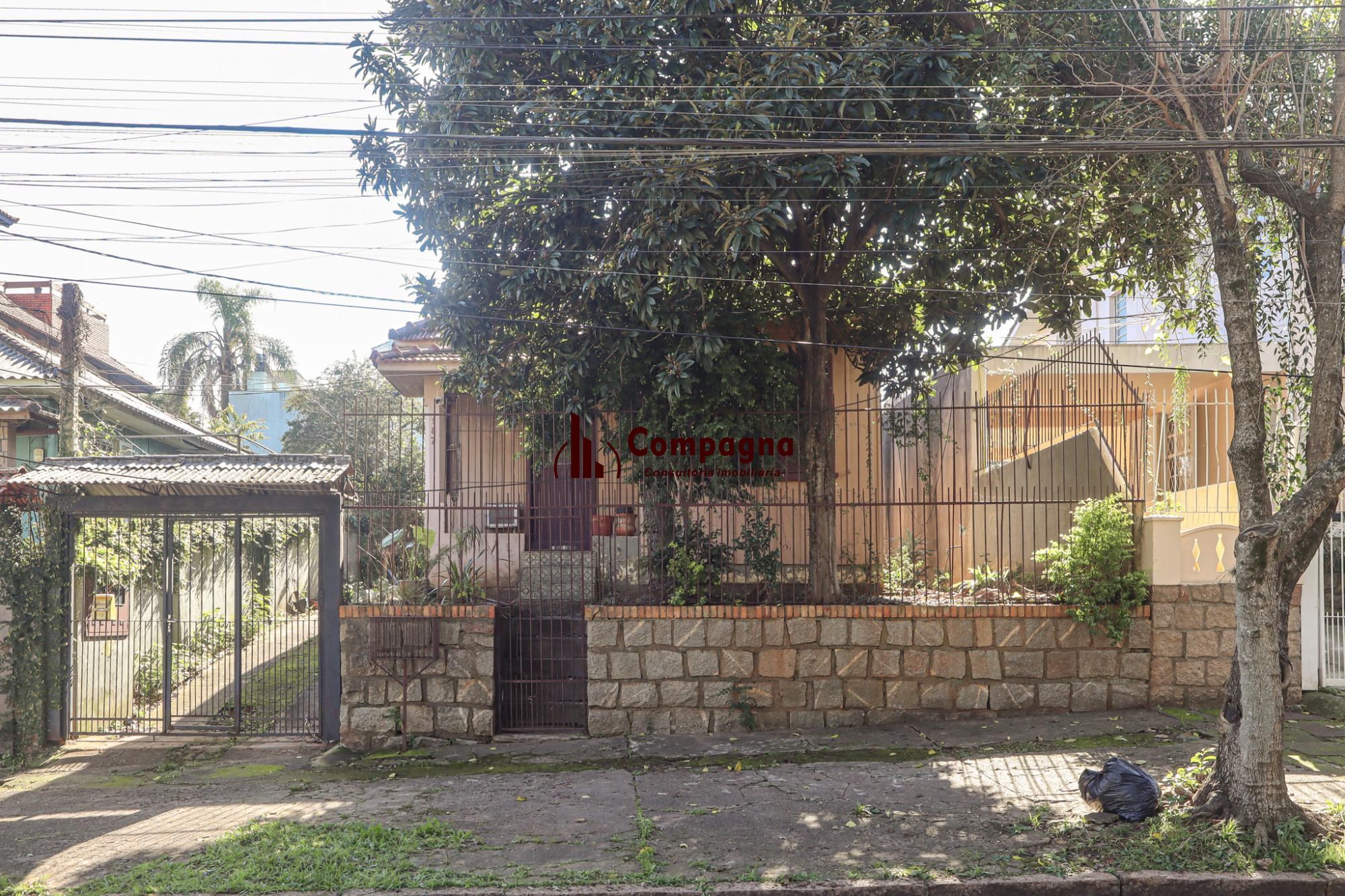 Terreno à venda, Jardim São Pedro - Porto Alegre