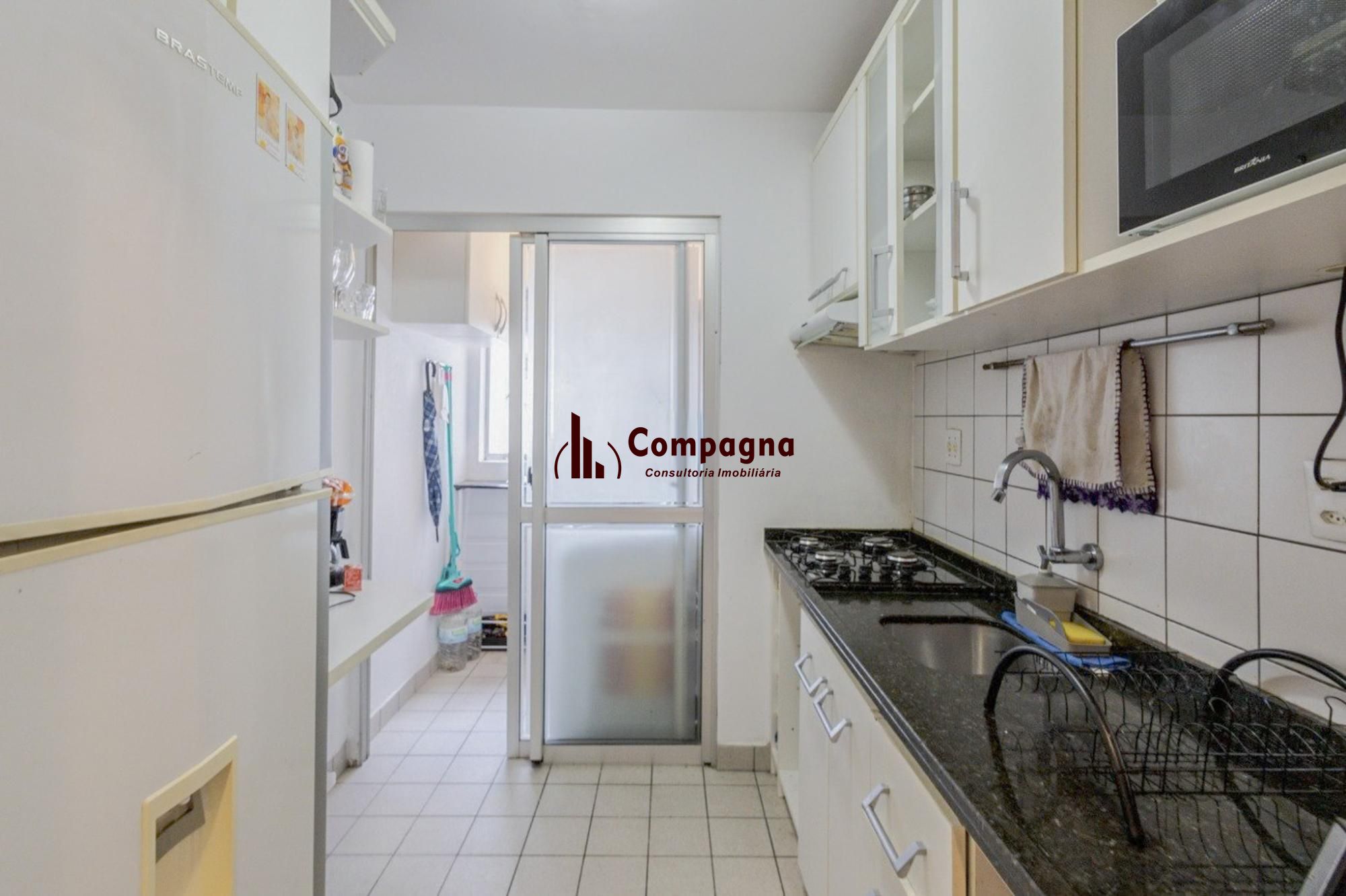 Apartamento a venda no bairro Sarandi — foto 4
