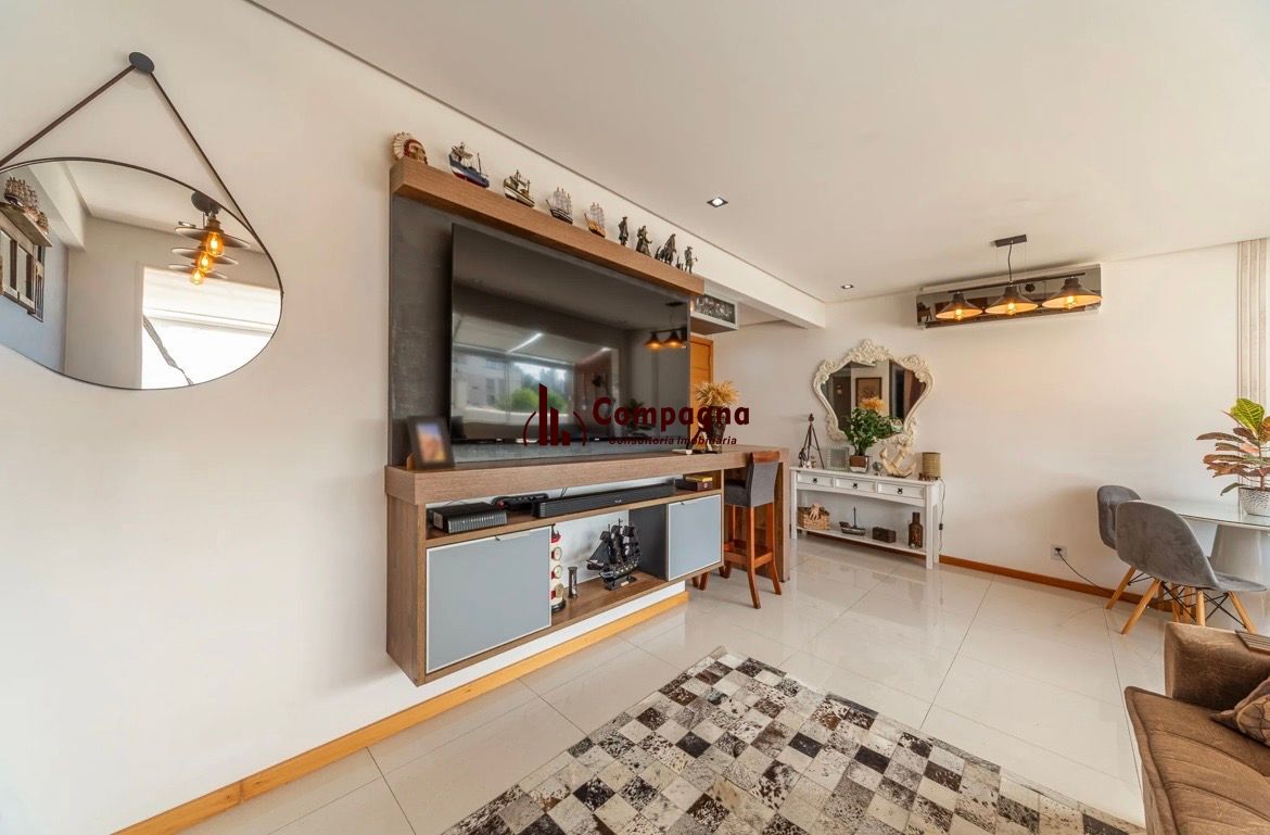 Apartamento a venda no bairro Santana — foto 5