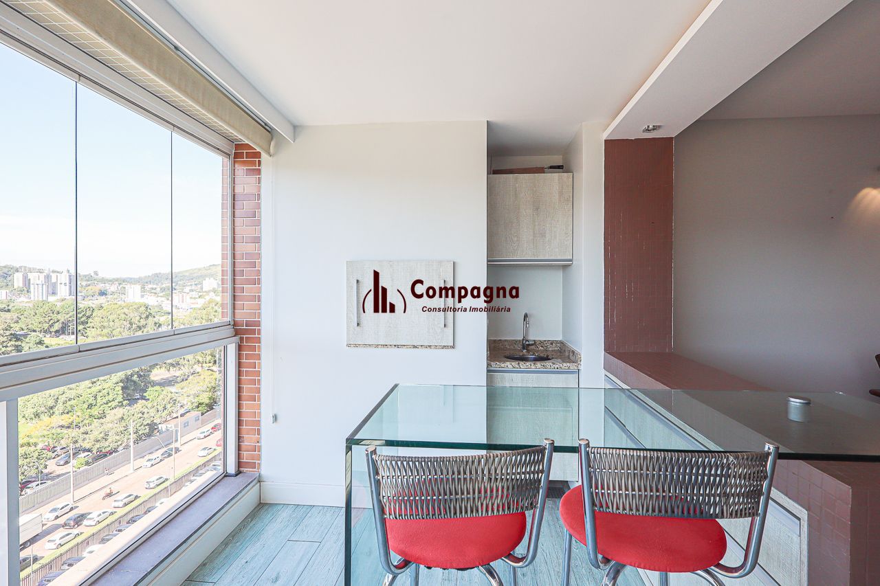 Apartamento a venda no bairro Central Parque — foto 4