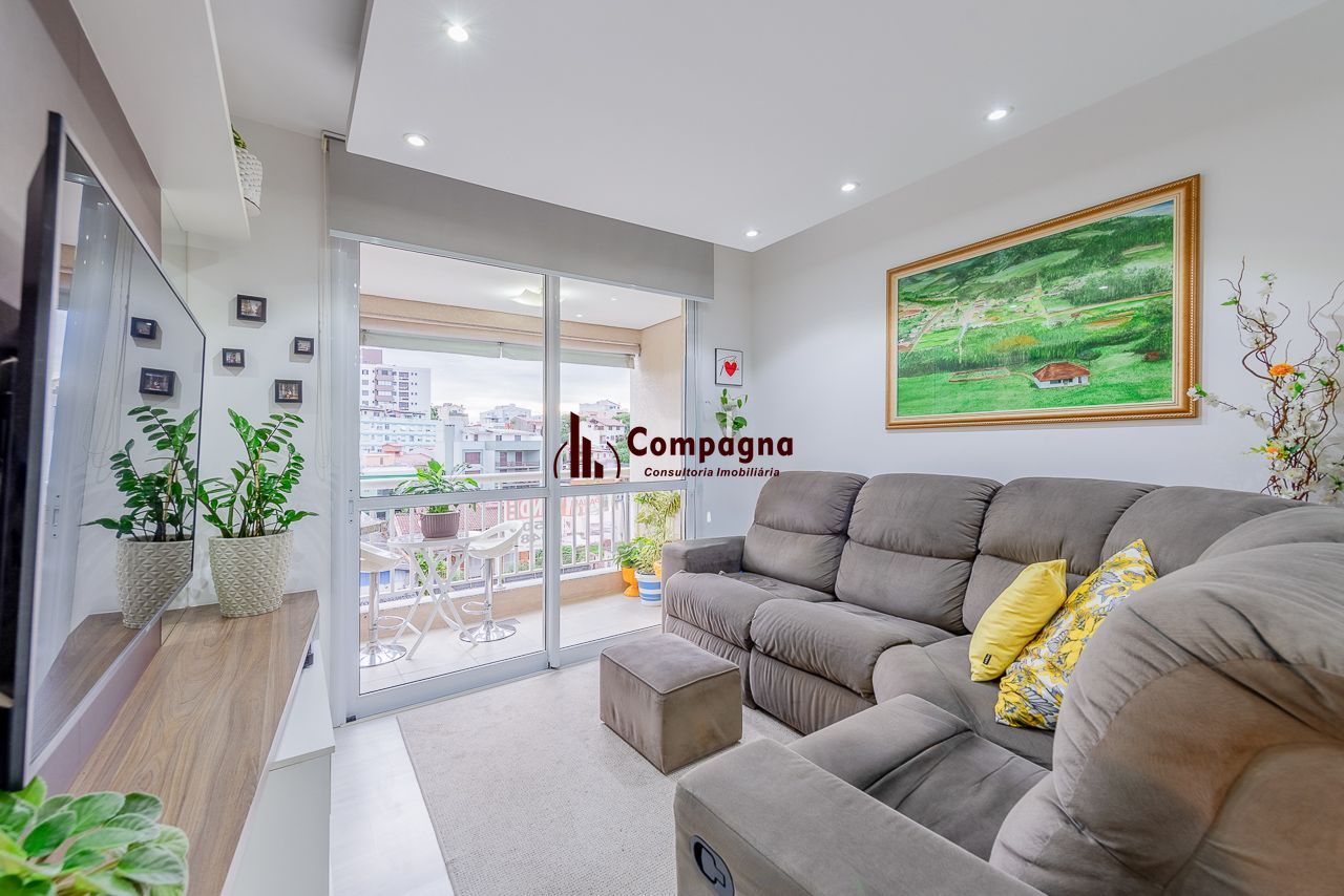 Apartamento a venda no bairro Jardim Lindóia — foto 3
