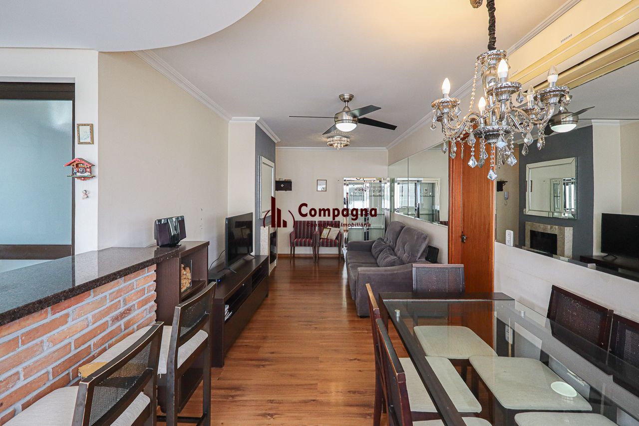 Apartamento a venda no bairro Jardim Botânico — foto 2