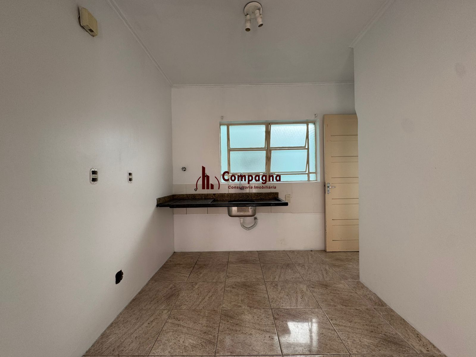 Apartamento a venda no bairro Teresópolis