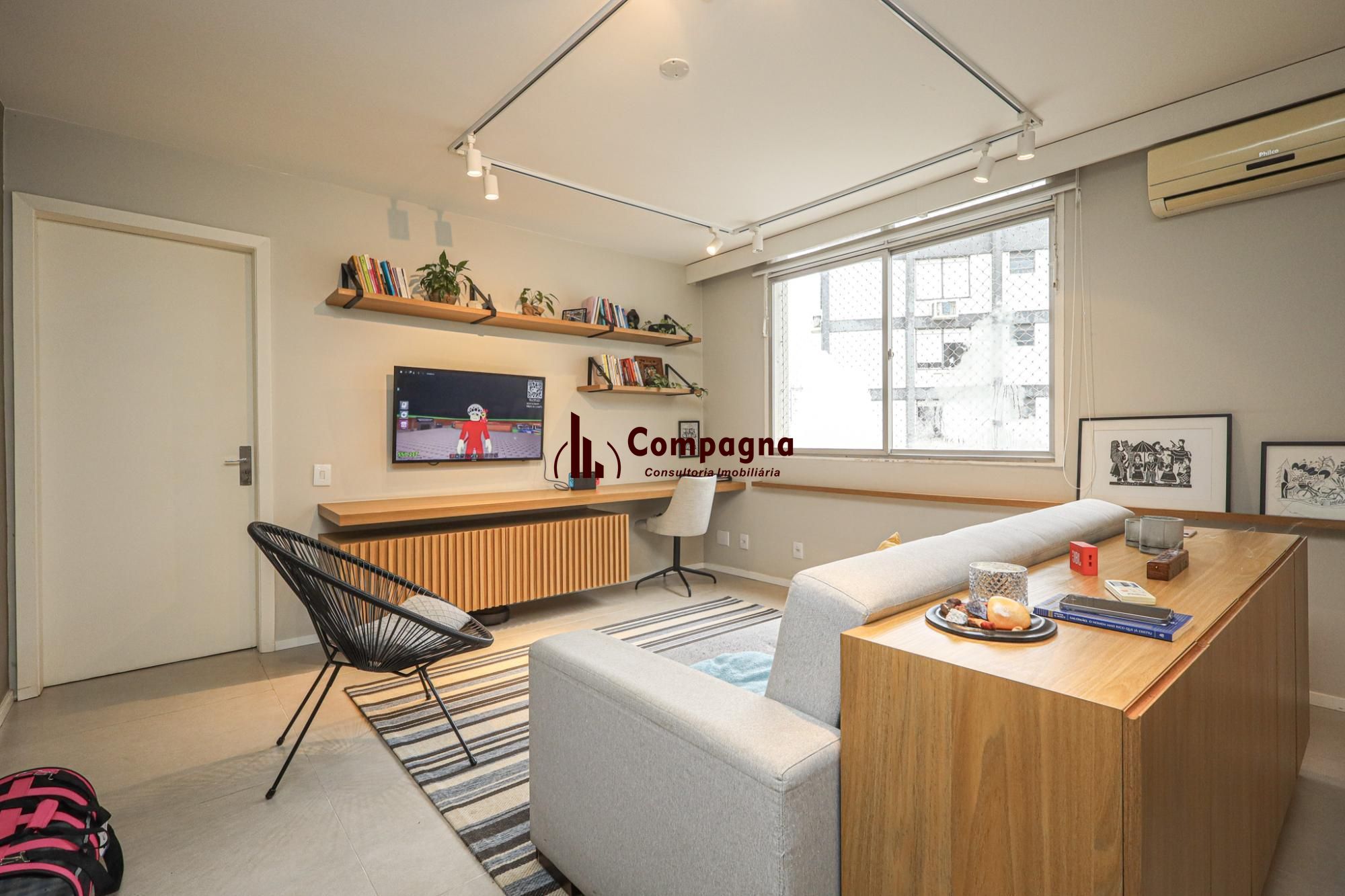 Apartamento a venda no bairro Boa Vista — foto 2