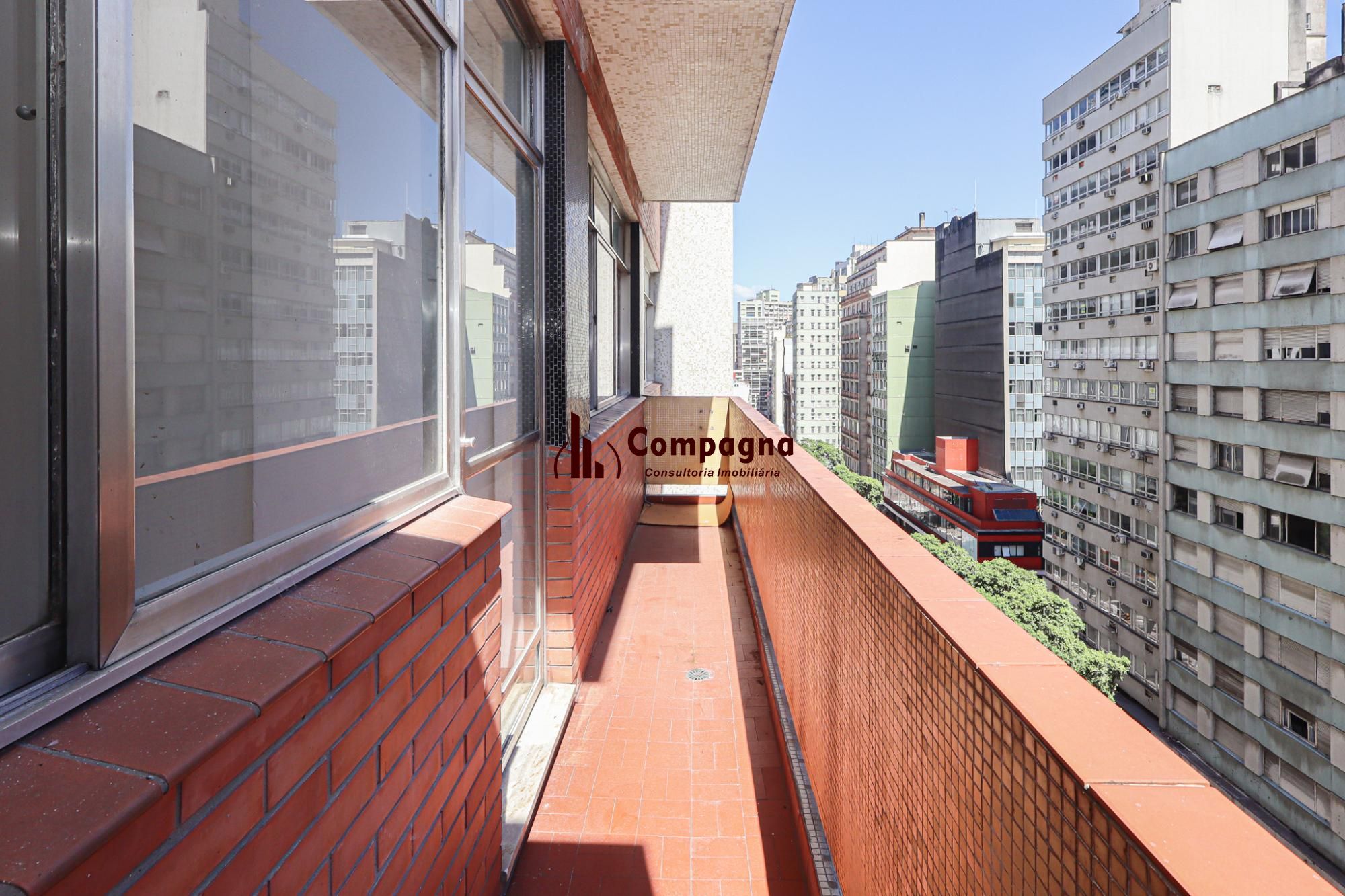 Apartamento a venda no bairro Centro Histórico — foto 4