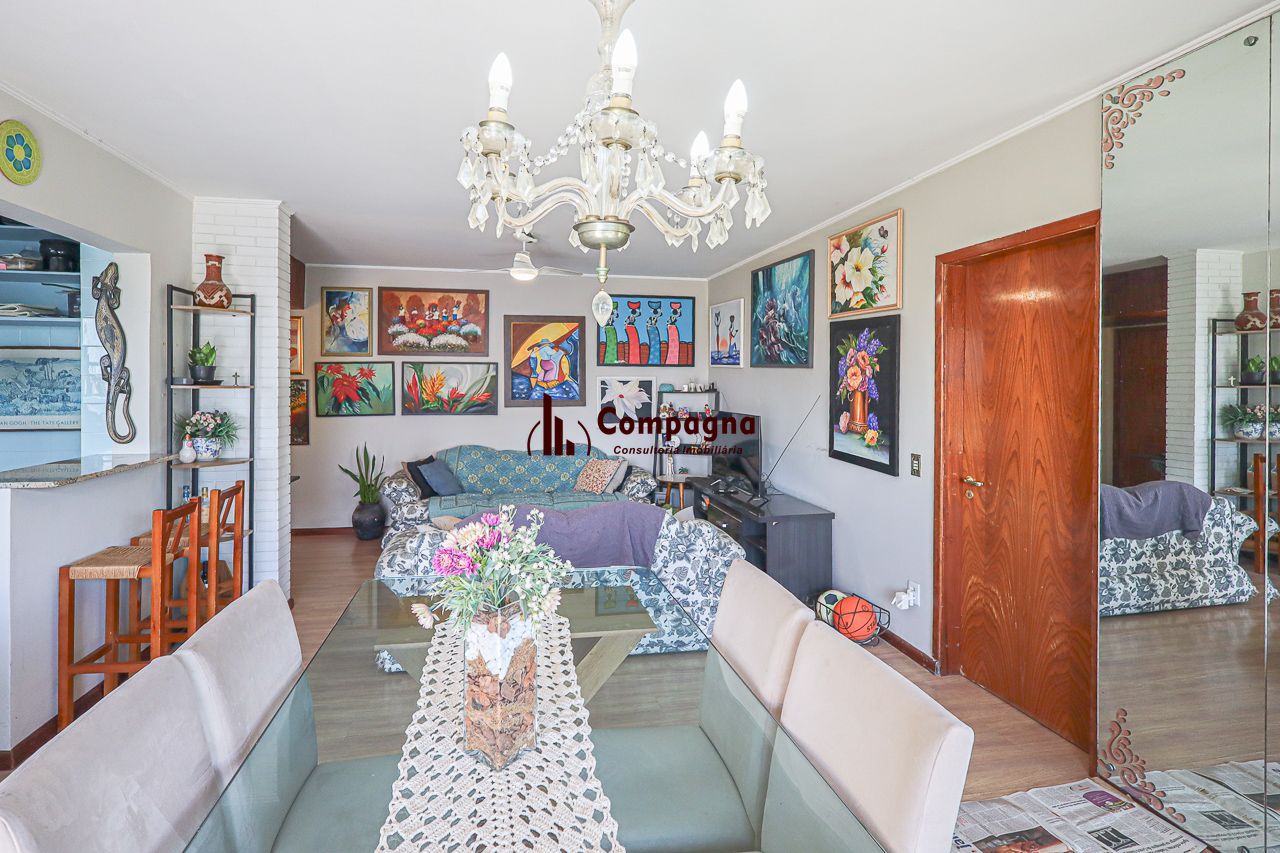 Apartamento a venda no bairro Mont' Serrat — foto 2
