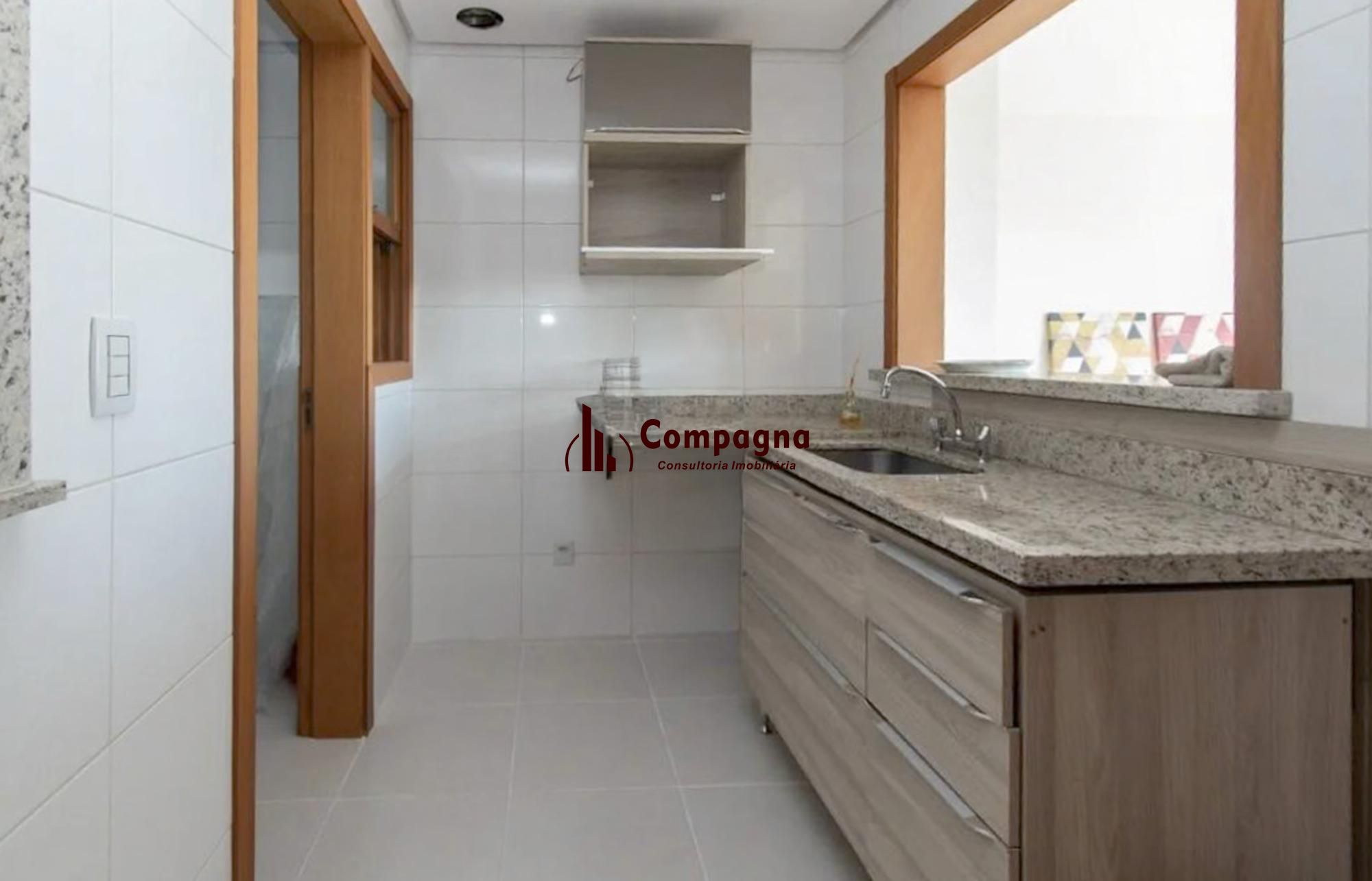 Apartamento a venda no bairro São João — foto 4