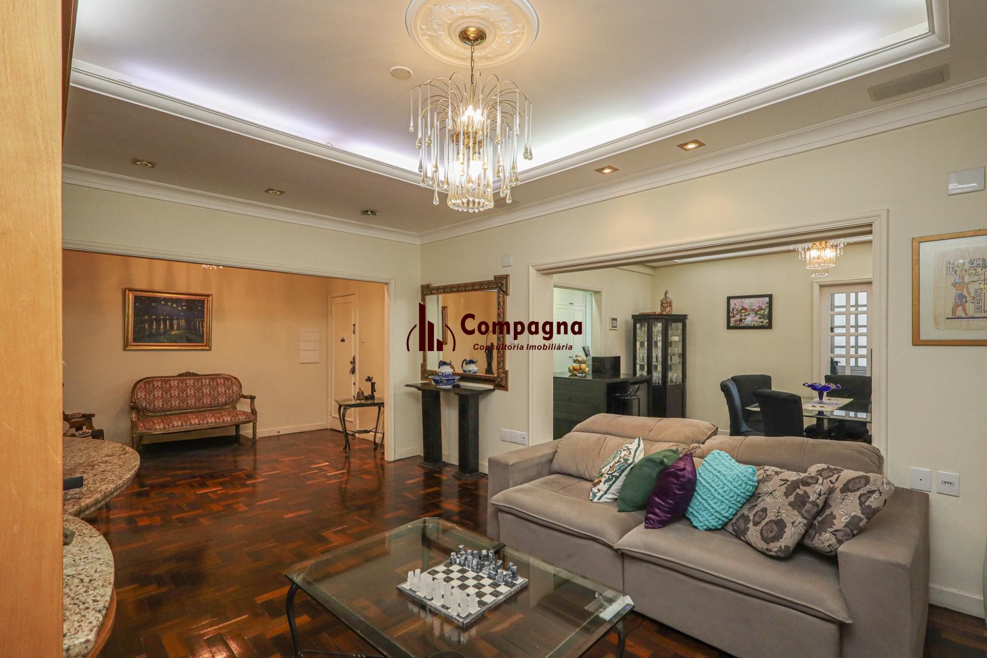 Apartamento a venda no Centro Histórico — foto 2