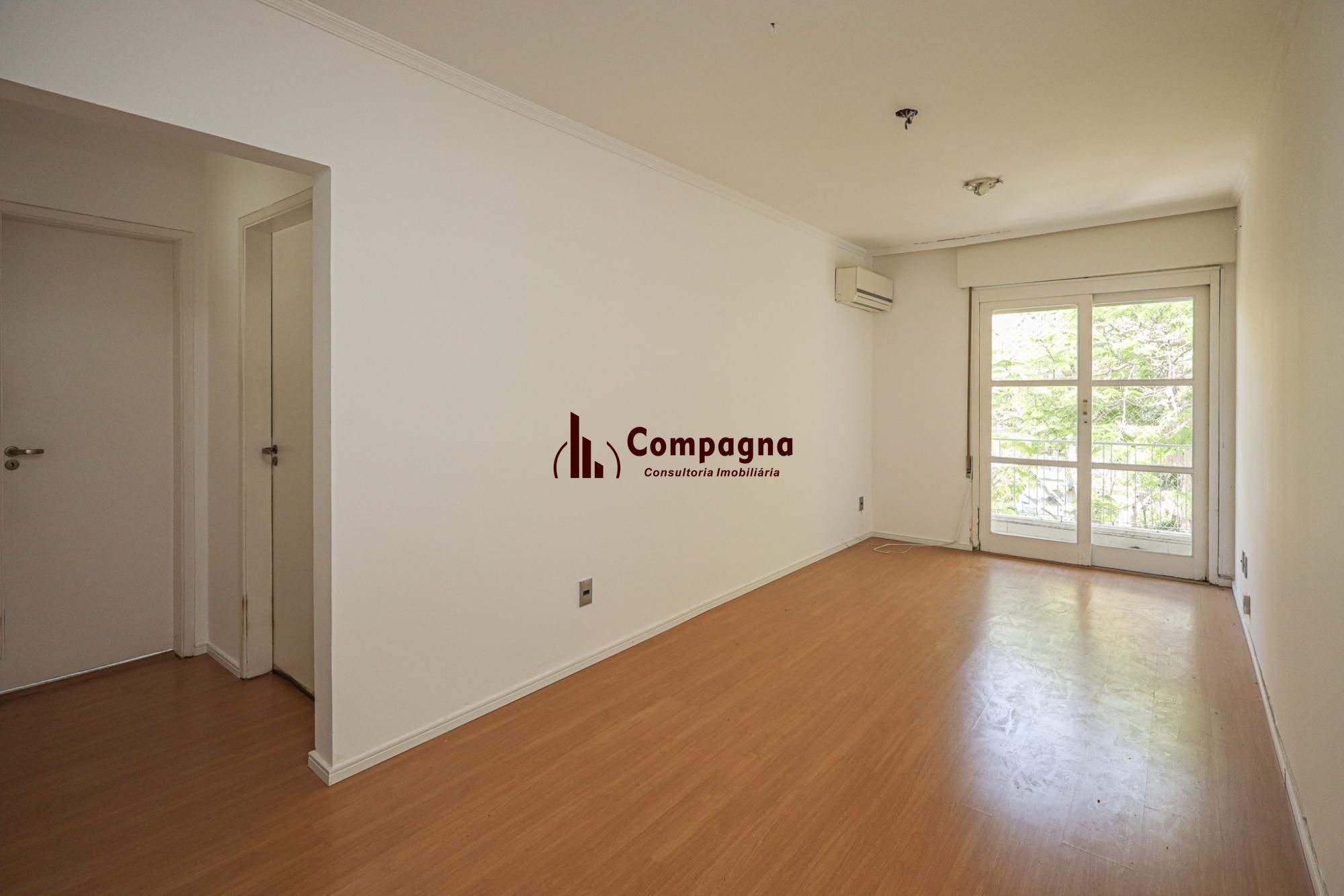 Apartamento a venda no bairro Higienópolis