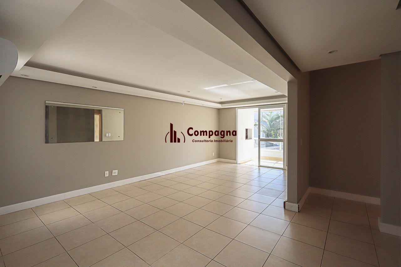 Apartamento a venda no bairro Jardim Botânico