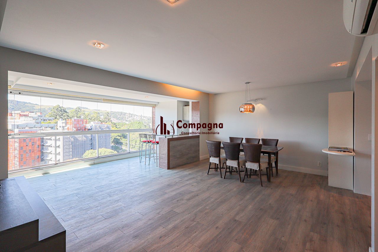 Apartamento a venda no bairro Central Parque