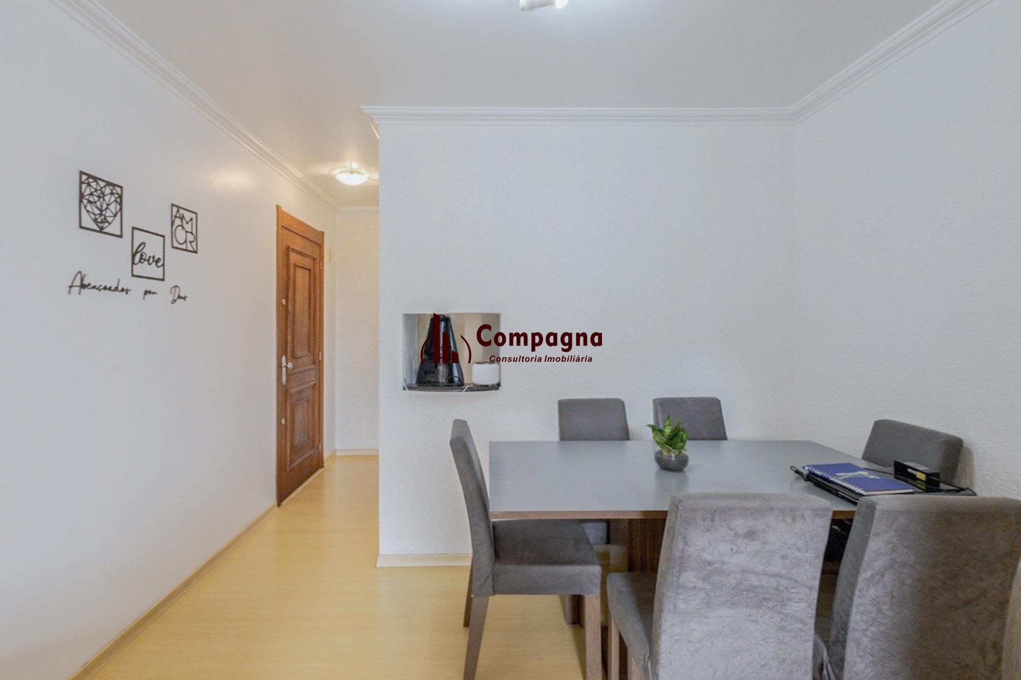 Apartamento a venda no bairro Sarandi — foto 2
