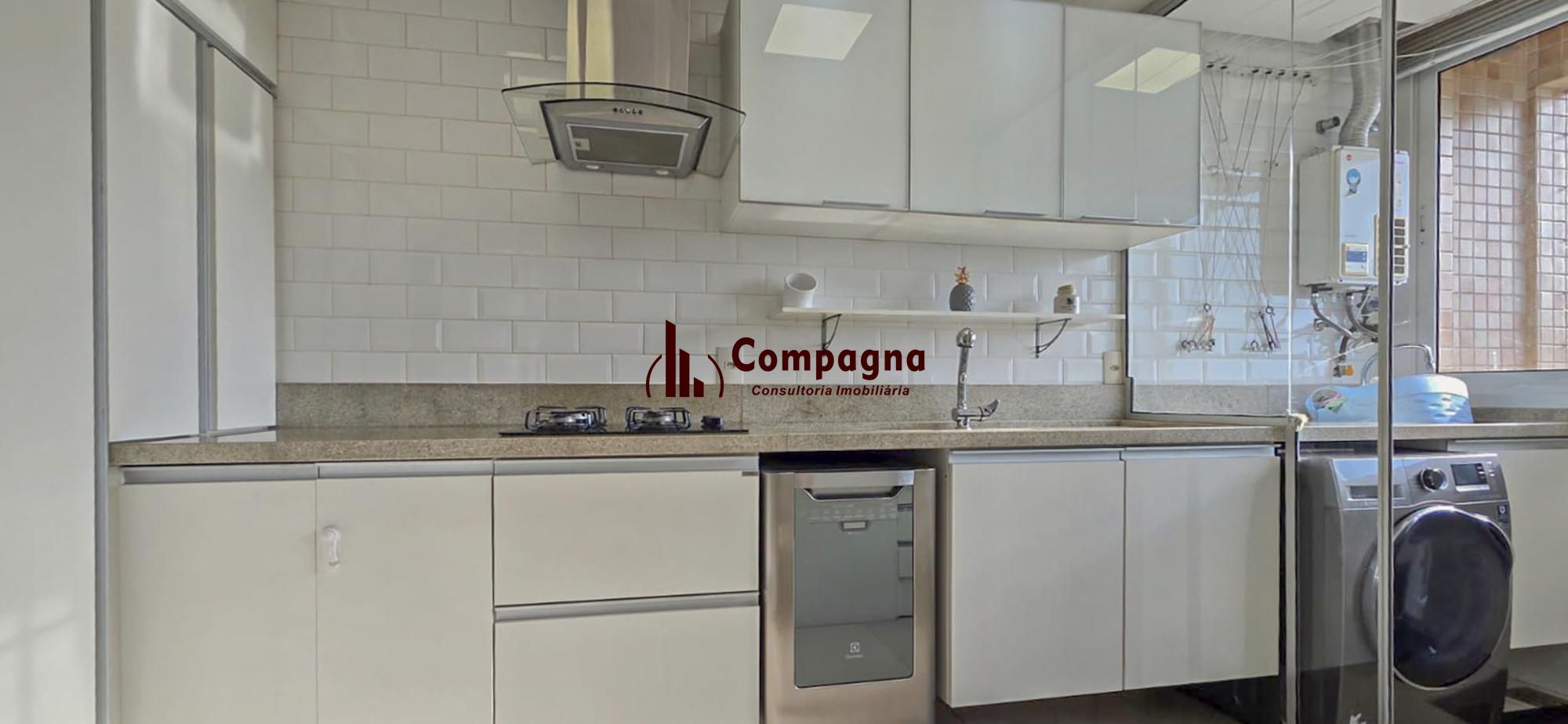 Apartamento a venda no bairro Guarani em Novo Hamburgo — foto 4