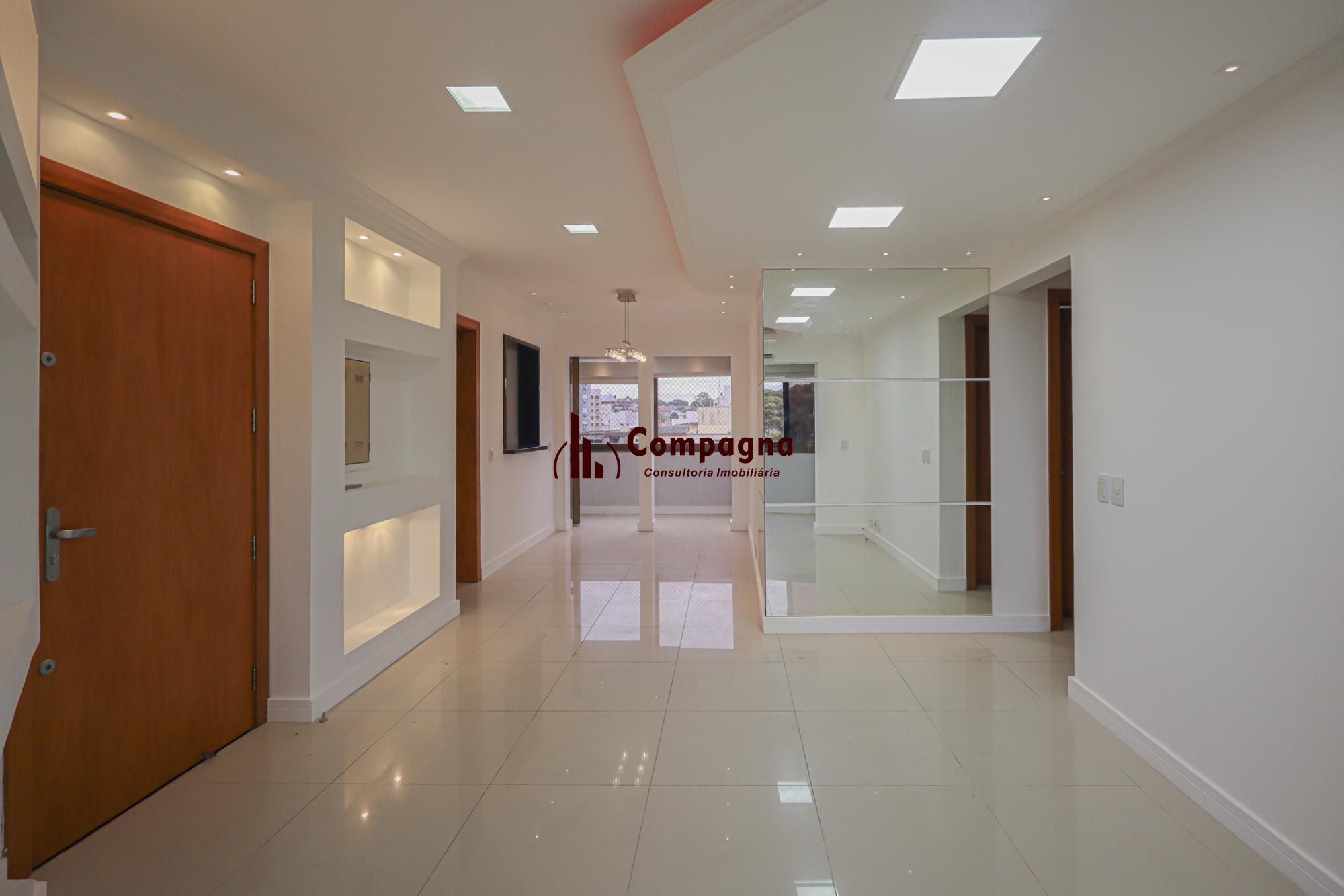 Apartamento a venda no bairro Passo D Areia — foto 4