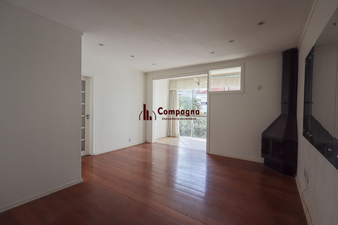 Apartamento a venda no bairro Petrópolis