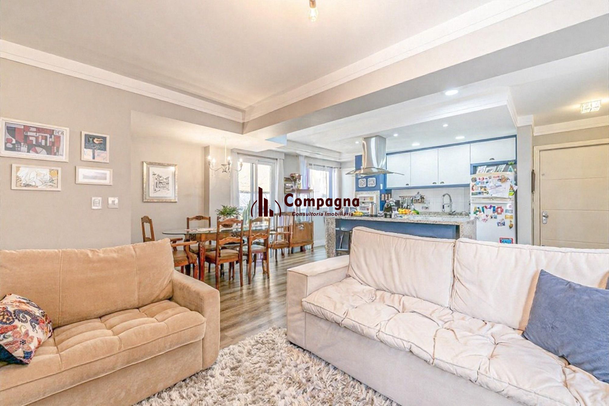 Apartamento a venda no bairro Rio Branco — foto 3