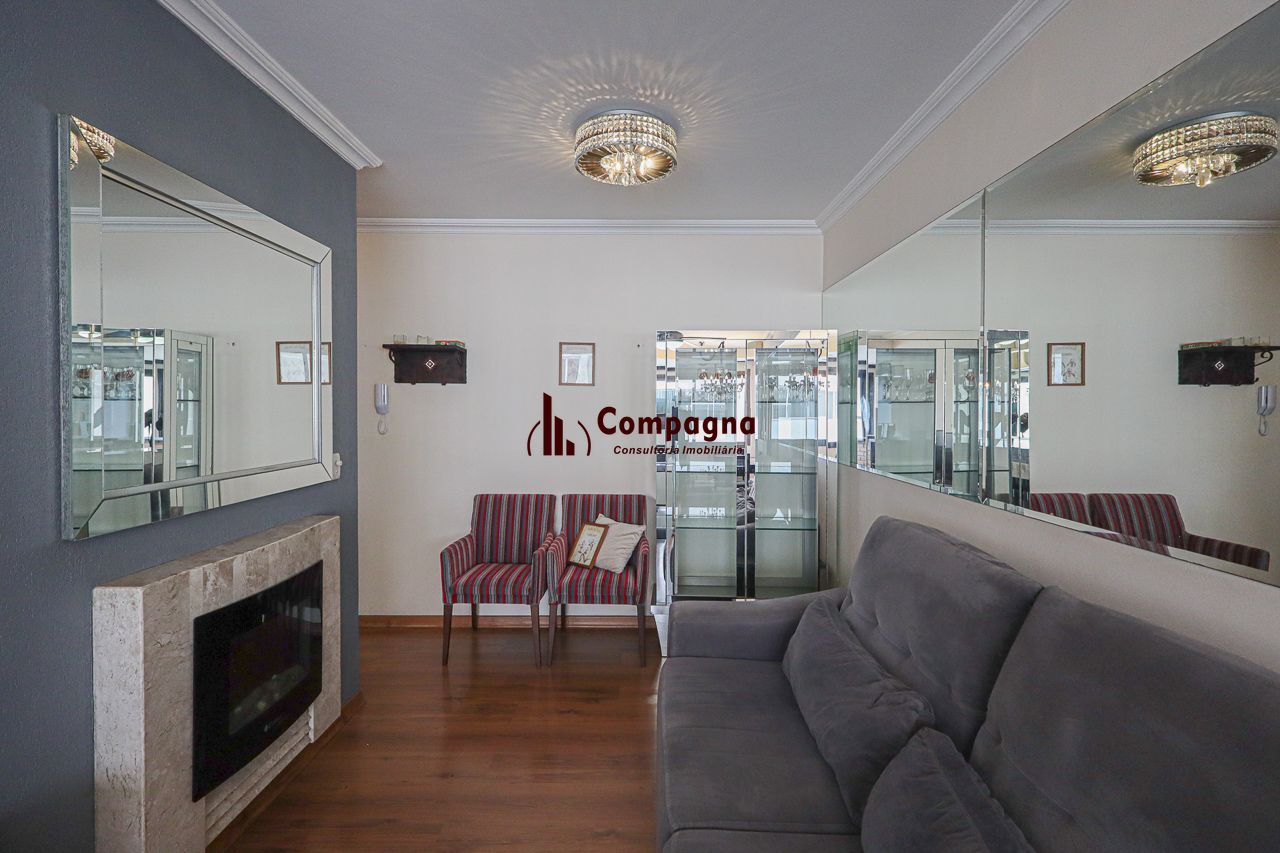 Apartamento a venda no bairro Jardim Botânico — foto 4
