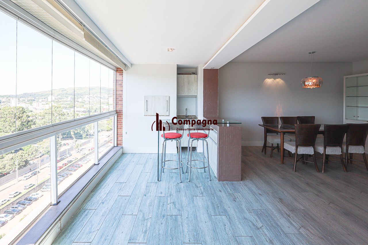 Apartamento a venda no bairro Central Parque — foto 3