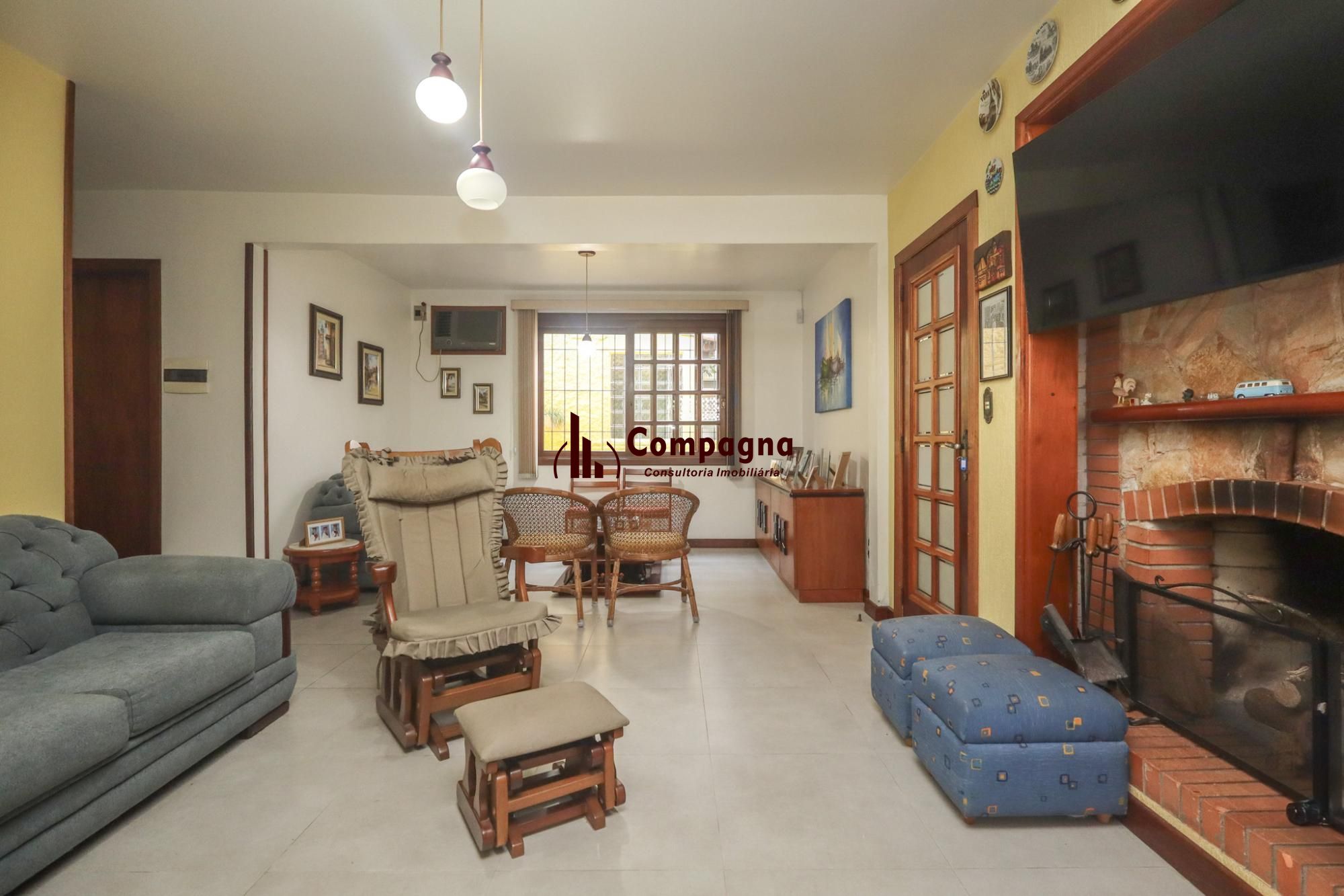 Casa a venda no bairro Sarandi — foto 4
