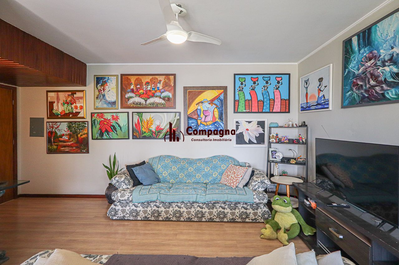 Apartamento a venda no bairro Mont' Serrat — foto 5