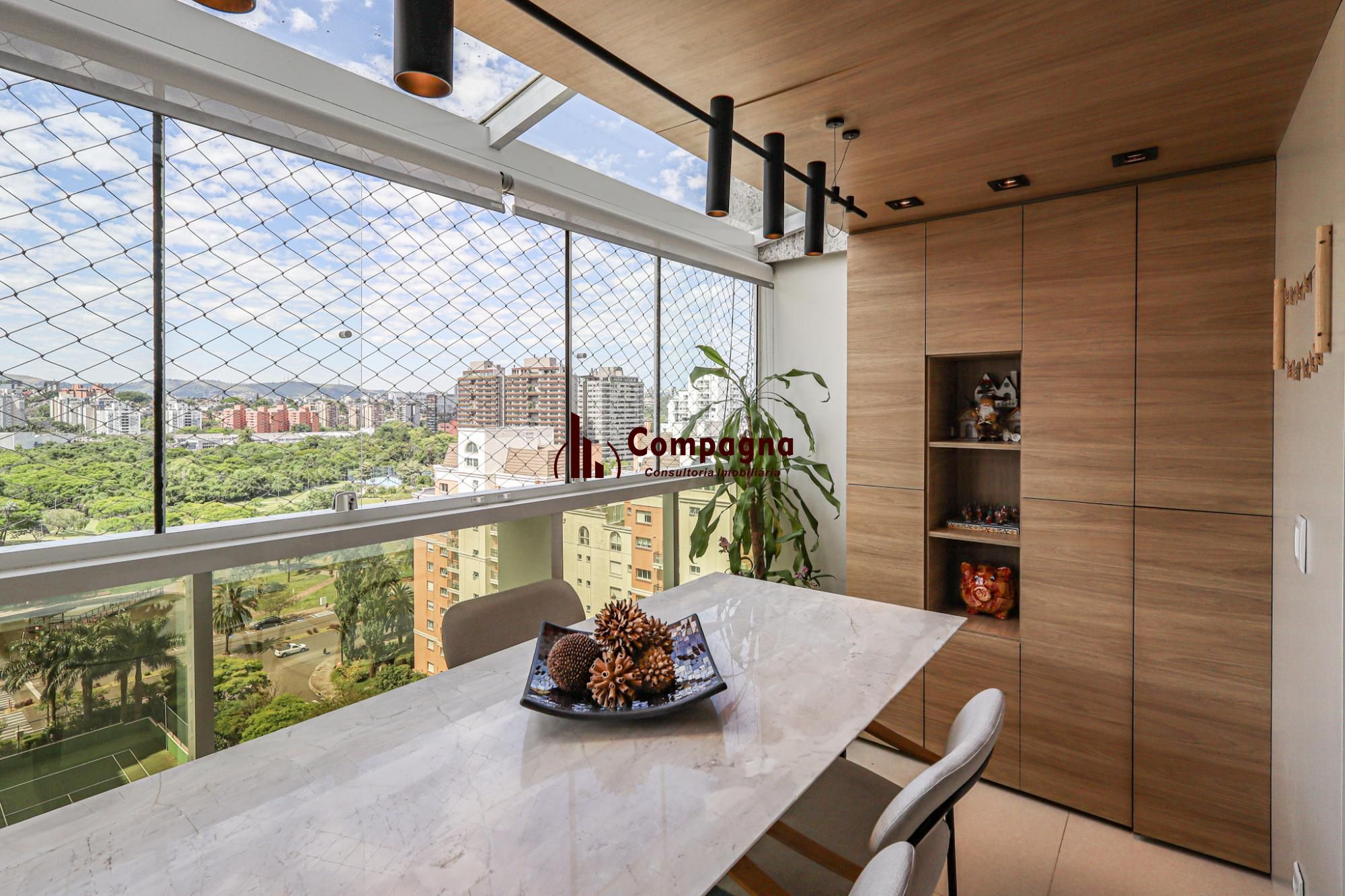 Apartamento mobiliado a venda no bairro Jardim Europa — foto 4