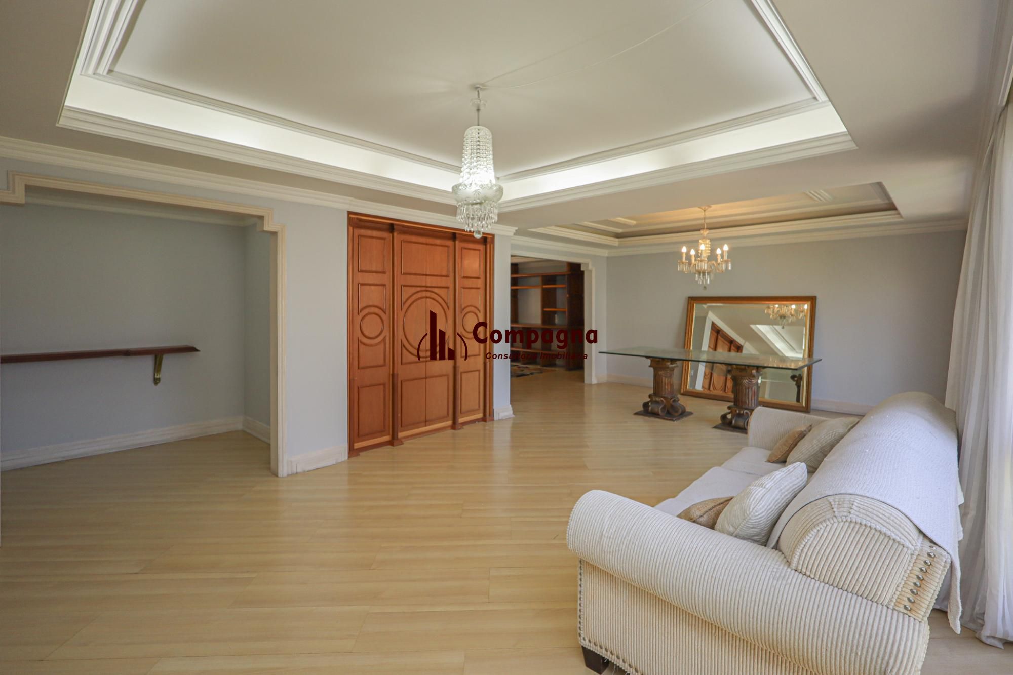 Apartamento a venda no bairro Mont' Serrat — foto 2