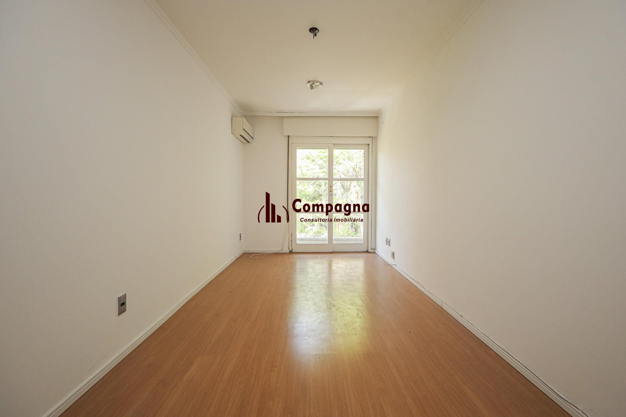 Apartamento a venda no bairro Higienópolis — foto 2