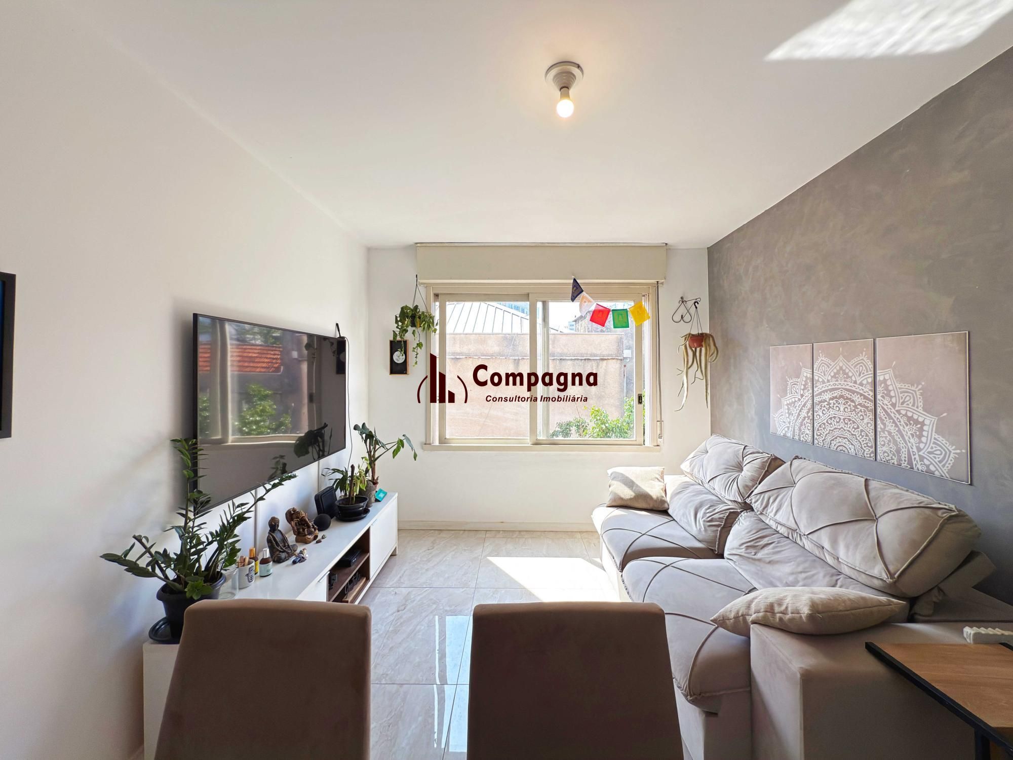 Apartamento a venda no bairro Rio Branco — foto 2