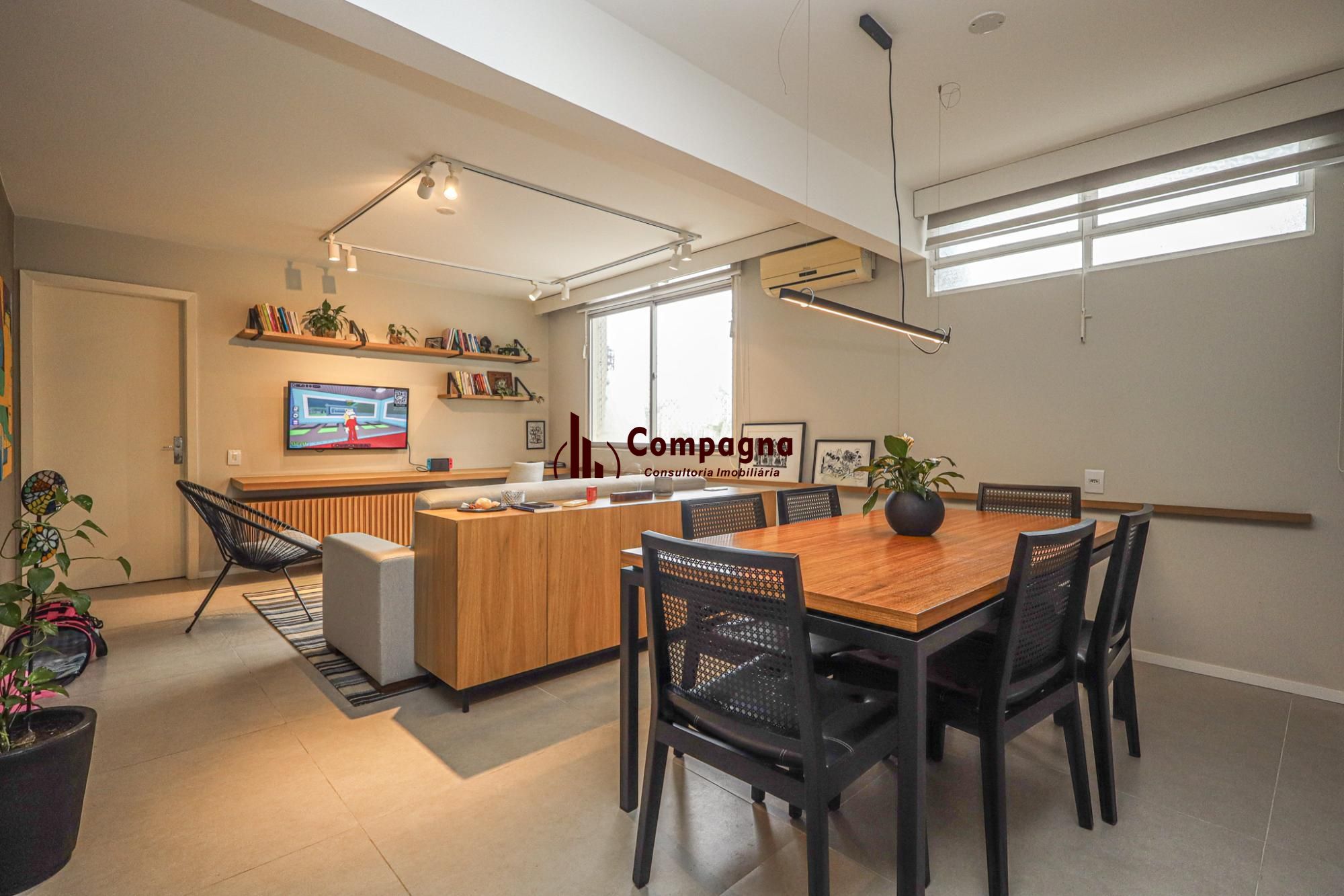 Apartamento a venda no bairro Boa Vista