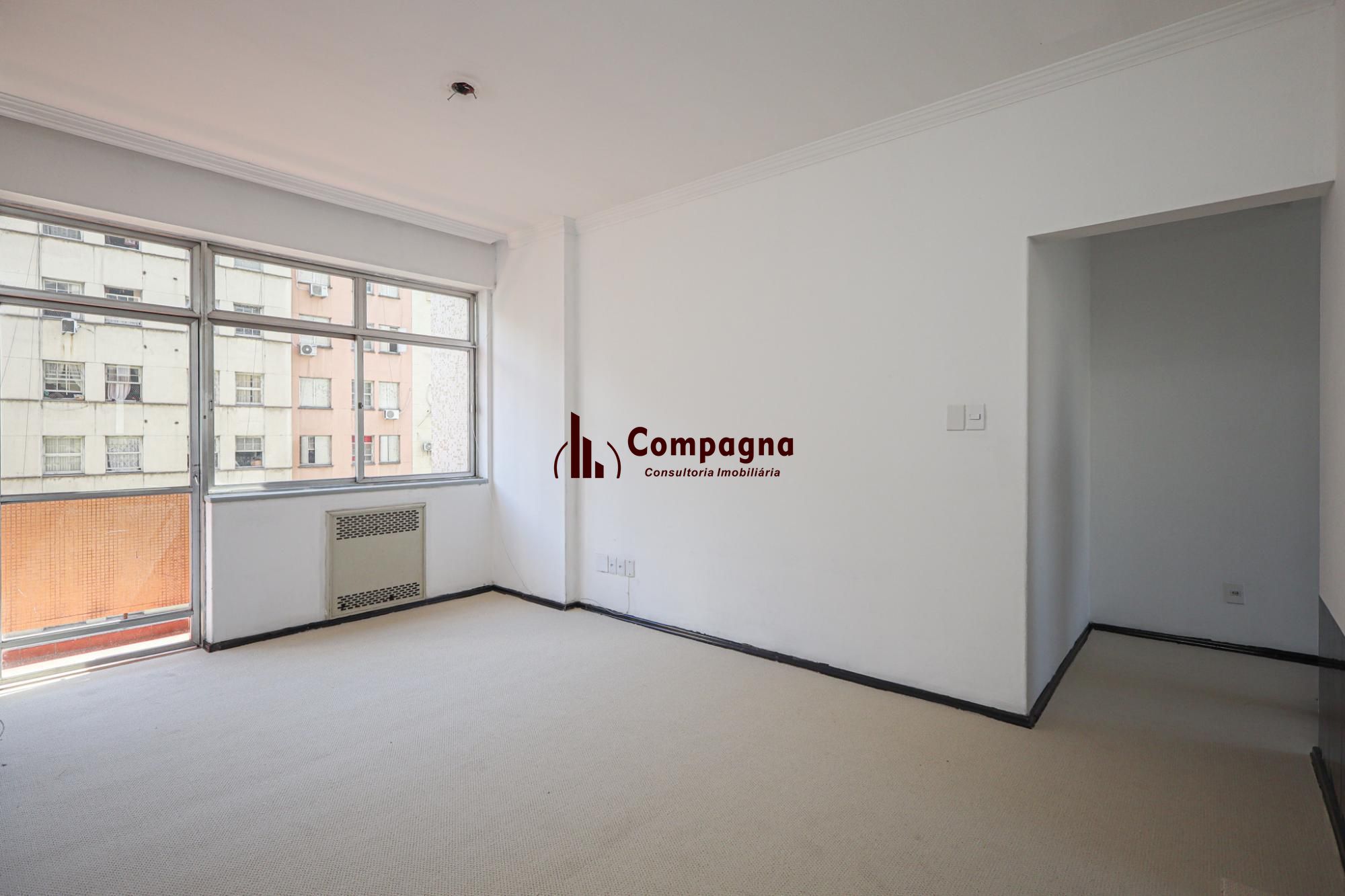 Apartamento a venda no bairro Centro Histórico — foto 5