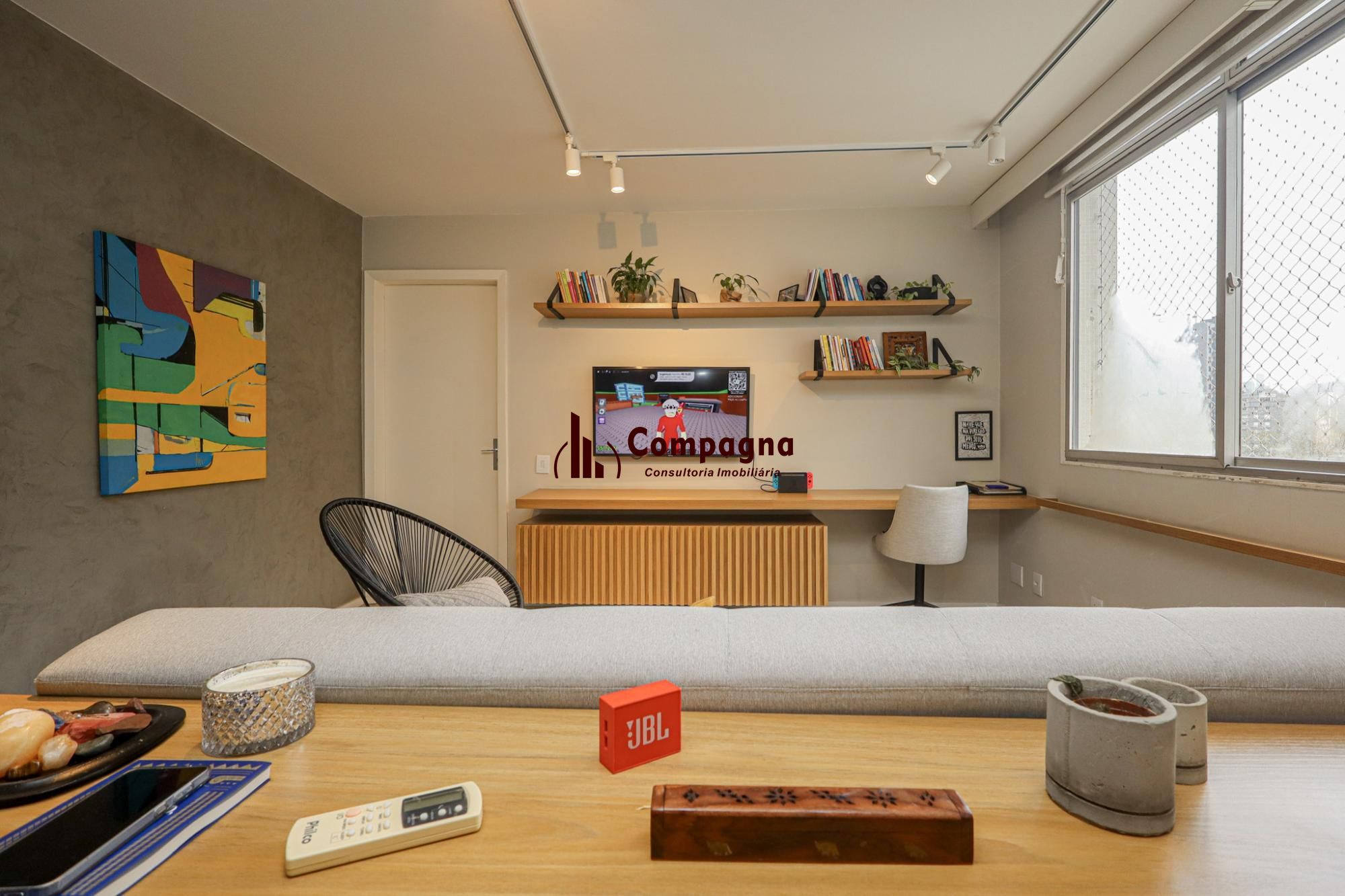 Apartamento a venda no bairro Boa Vista — foto 3