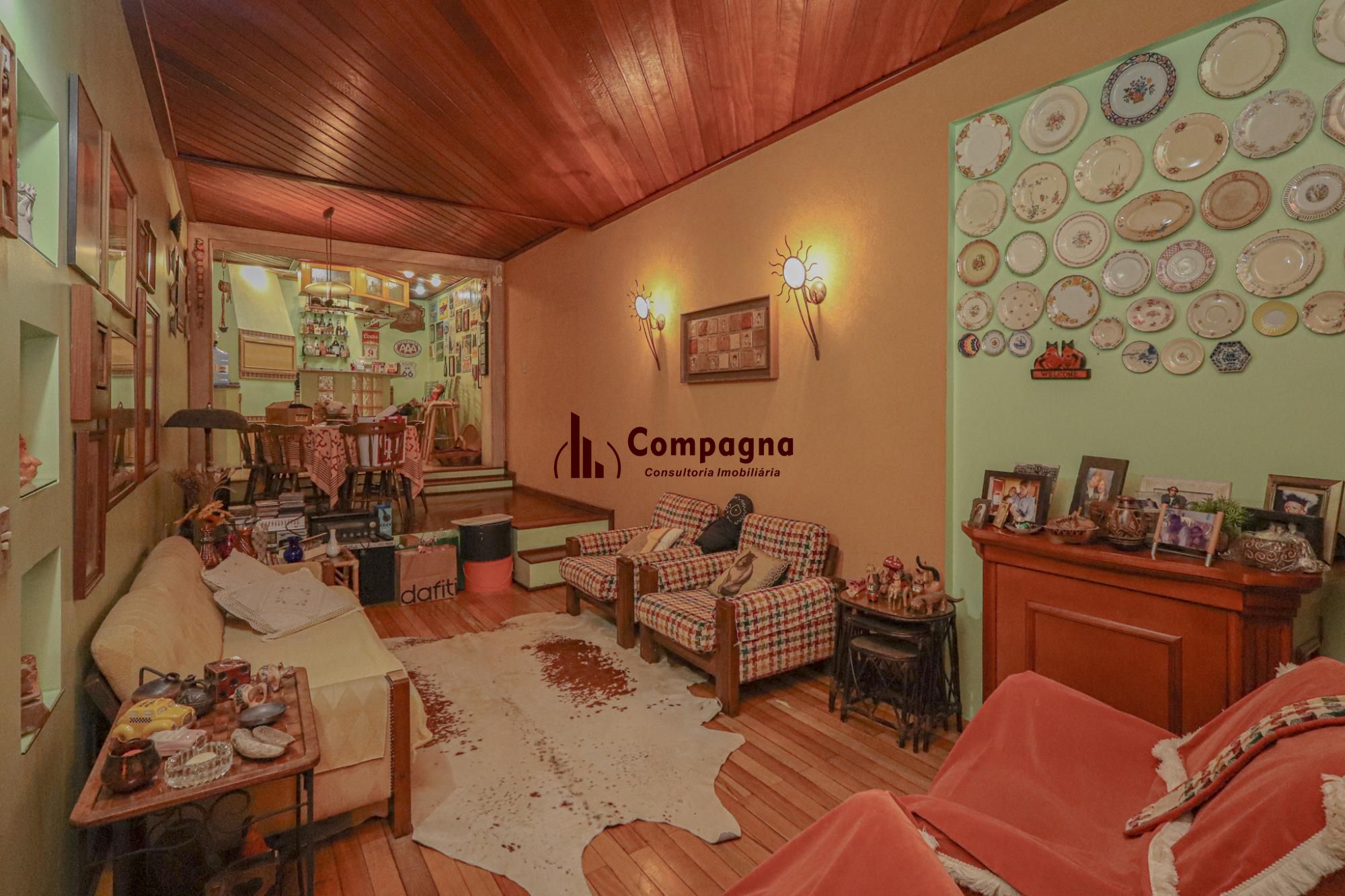 Casa em condomínio