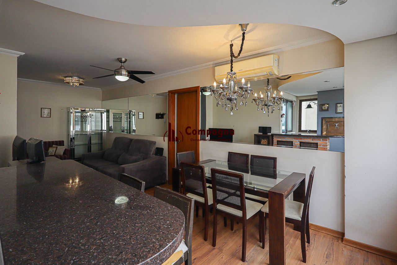 Apartamento a venda no bairro Jardim Botânico — foto 5