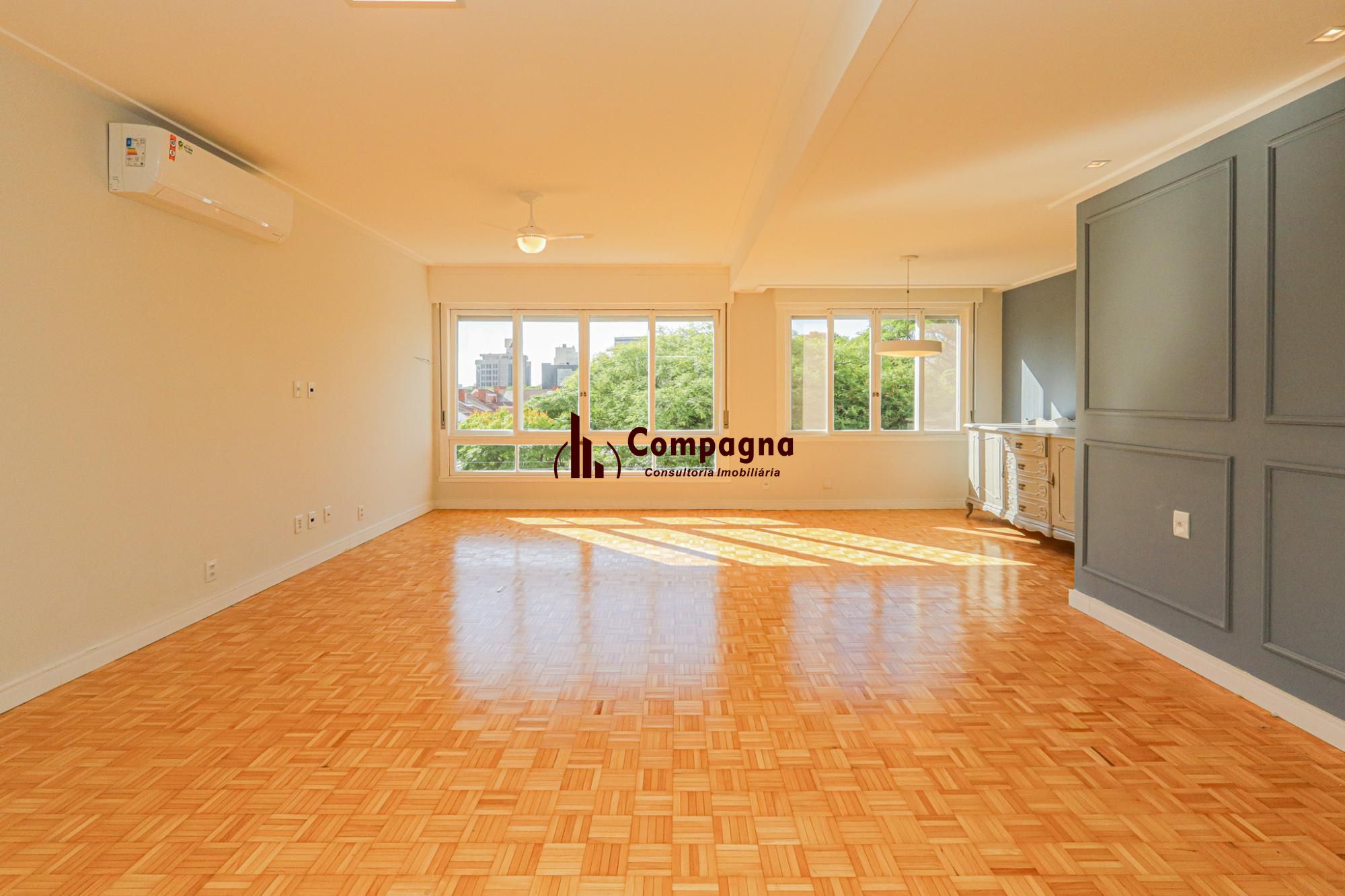 Apartamento a venda no bairro Três Figueiras — foto 2