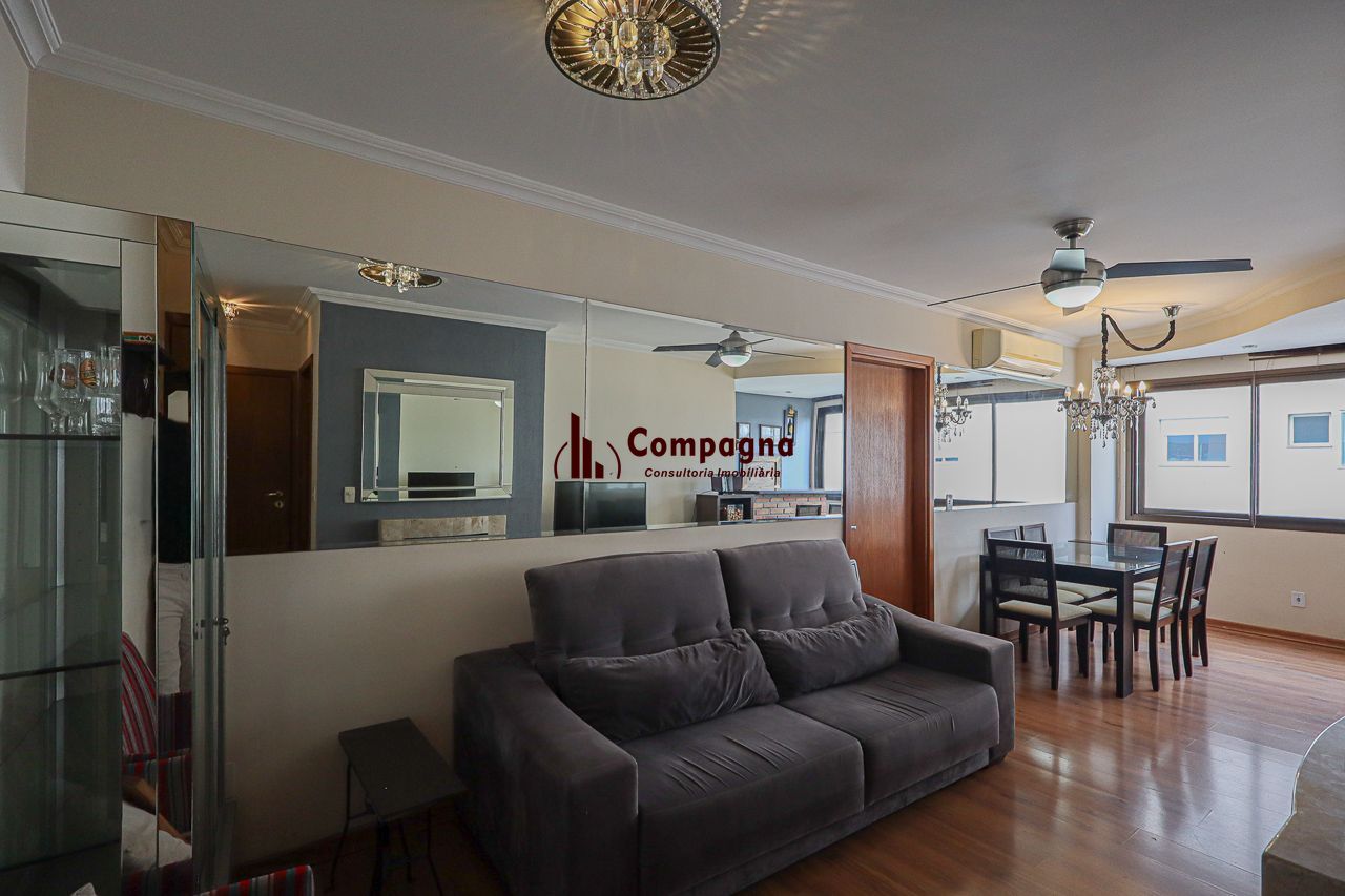 Apartamento a venda no bairro Jardim Botânico