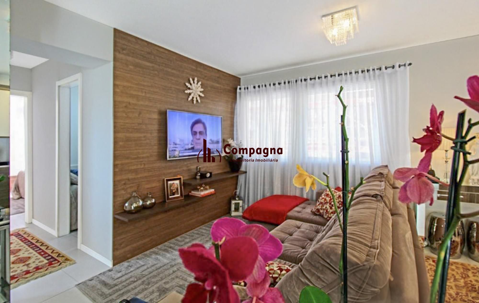 Apartamento a venda no bairro Rio Branco — foto 3