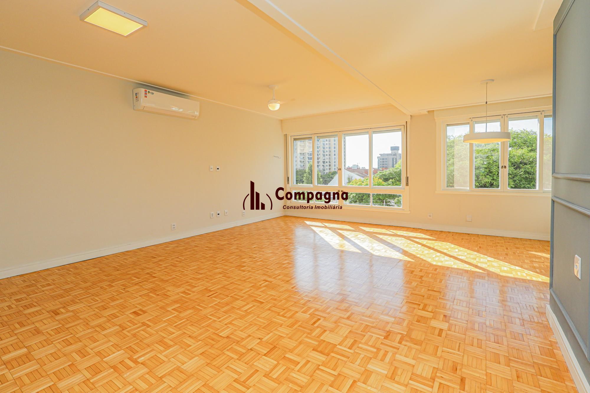 Apartamento a venda no bairro Três Figueiras — foto 3
