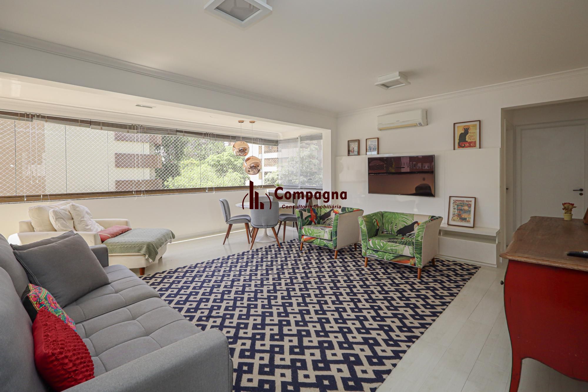 Apartamento a venda no bairro Petrópolis — foto 3