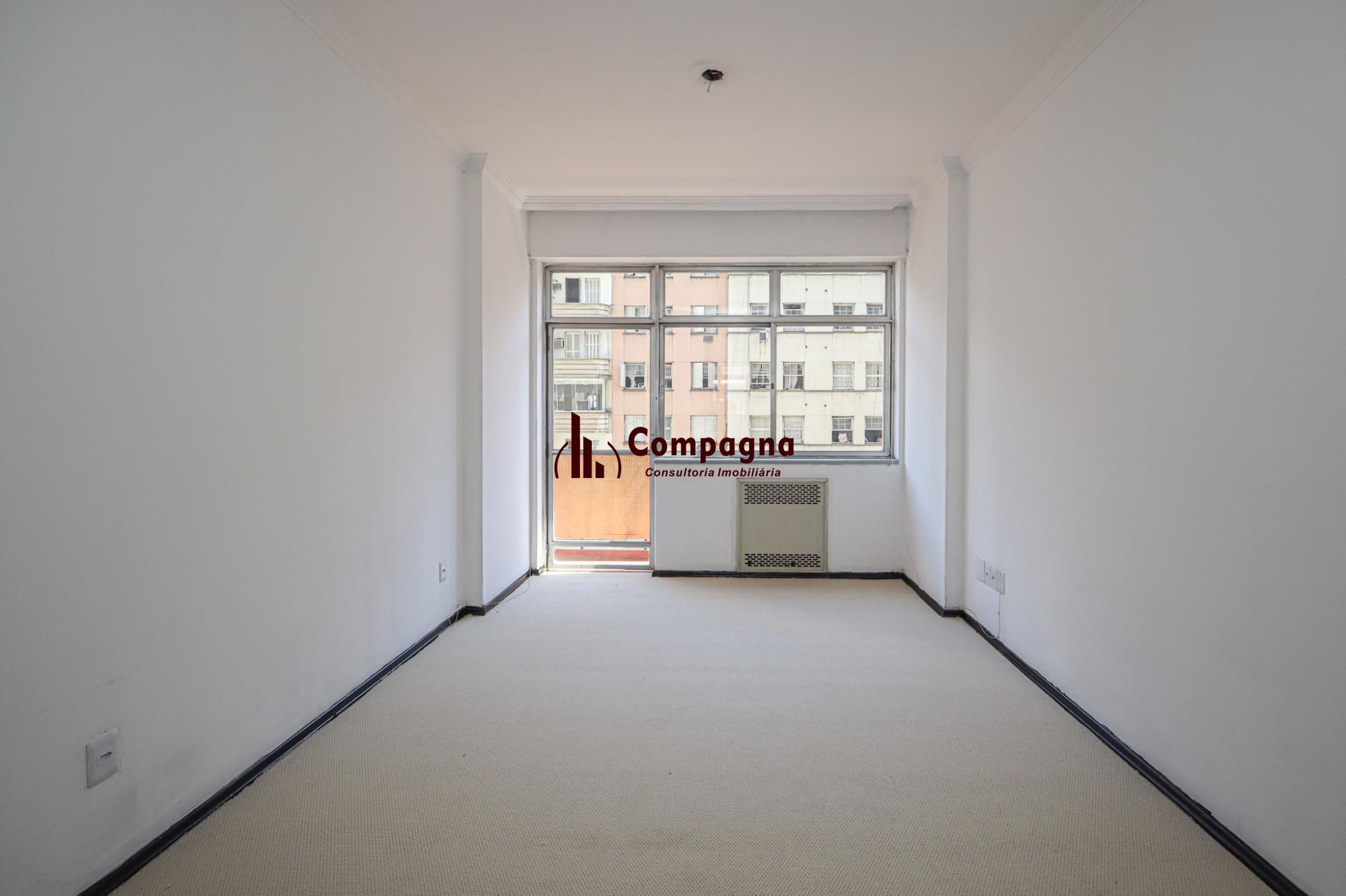Apartamento a venda no bairro Centro Histórico — foto 2