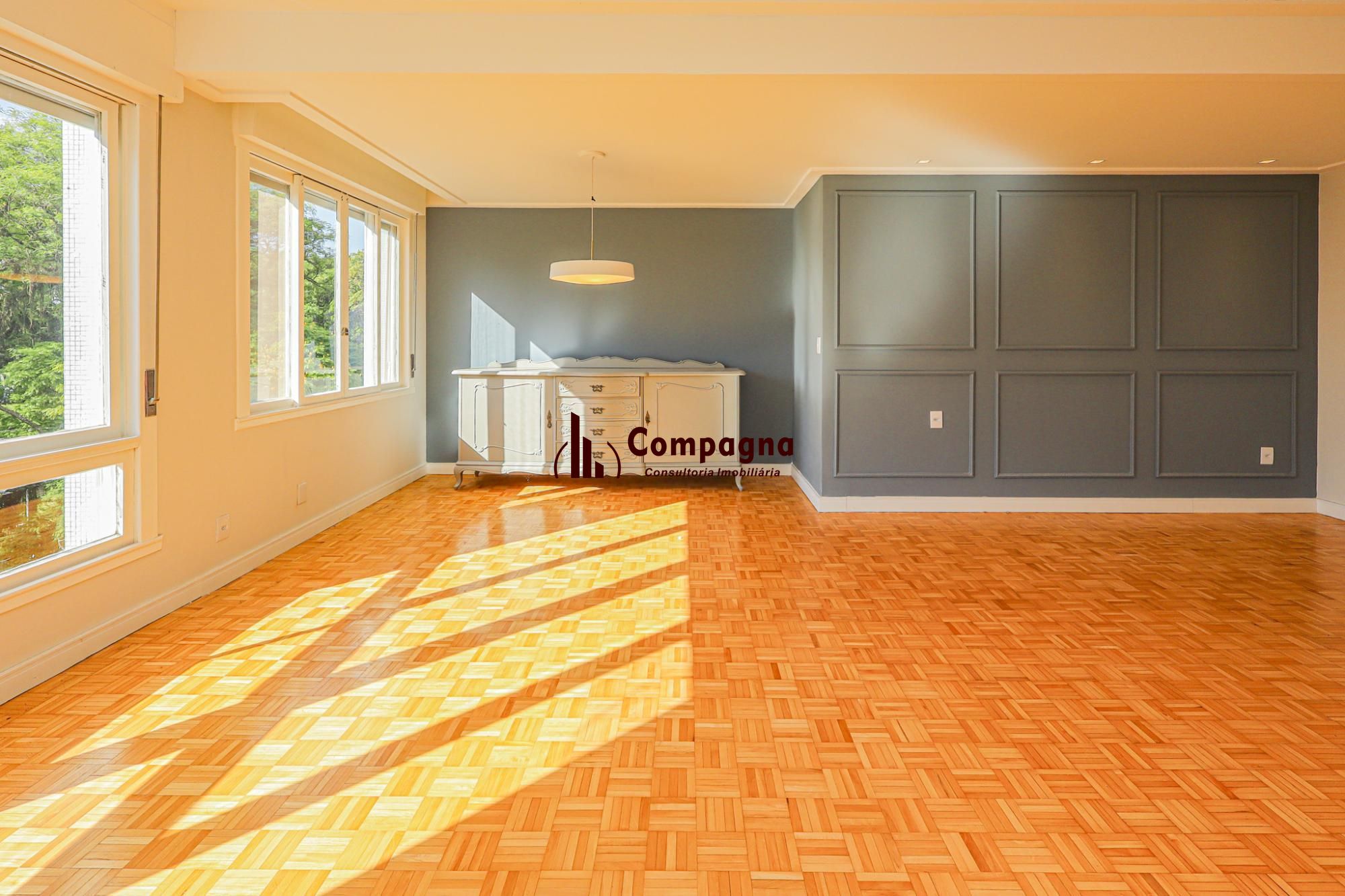 Apartamento a venda no bairro Três Figueiras — foto 4