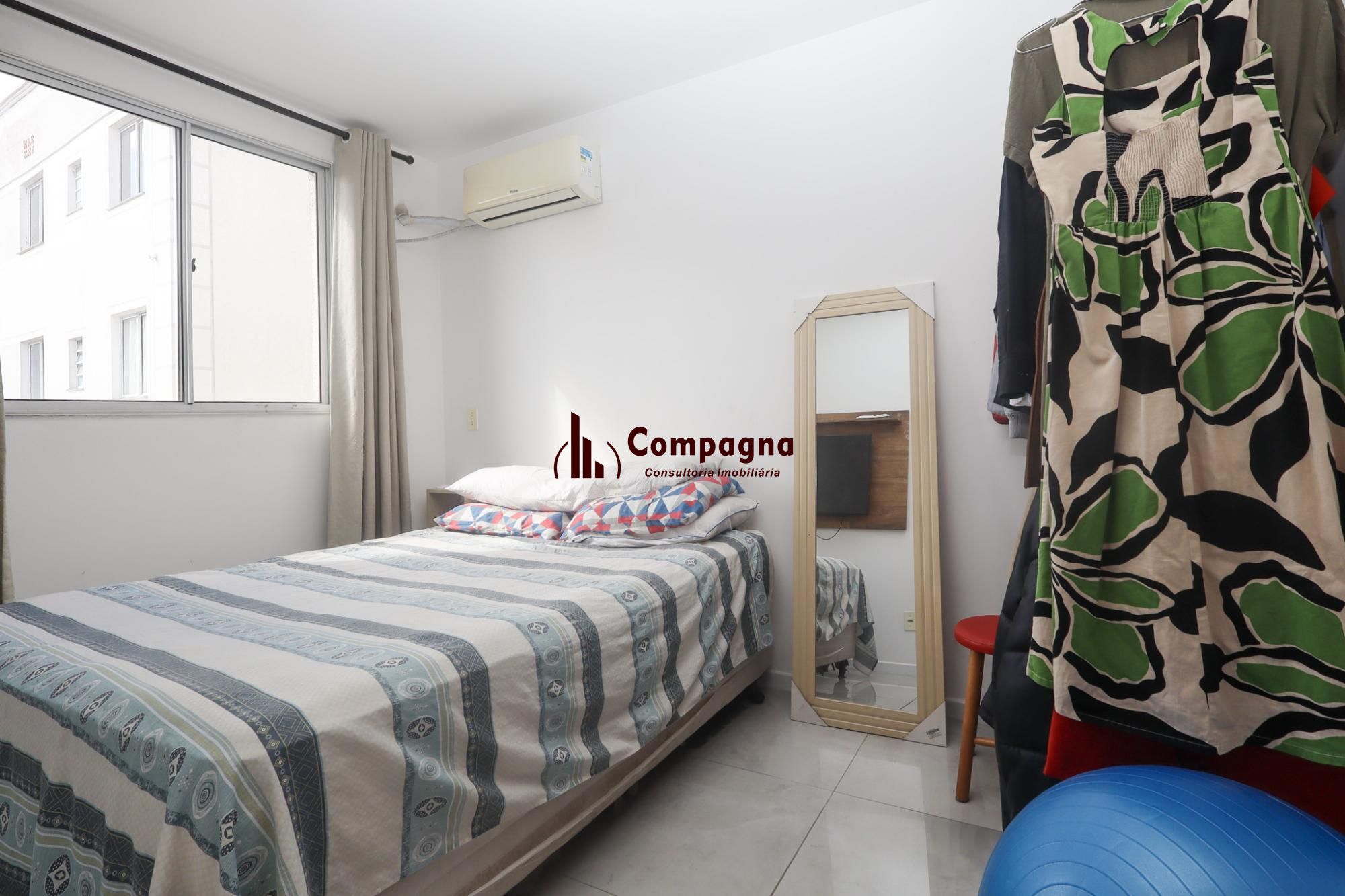 Apartamento 2 quartos à venda, 50m², Parque Santa Fé - Porto Alegre — foto 5