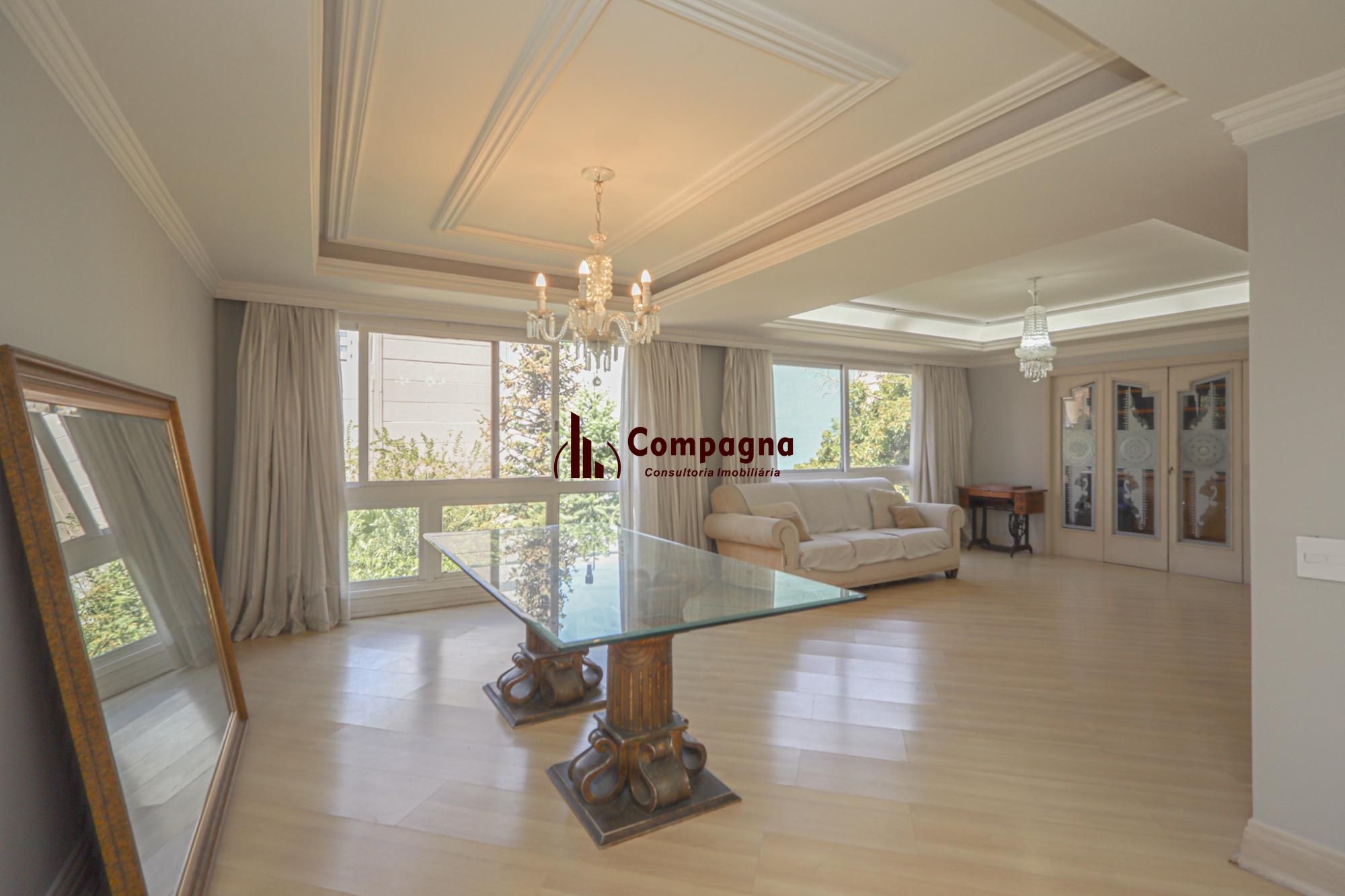Apartamento a venda no bairro Mont' Serrat — foto 4